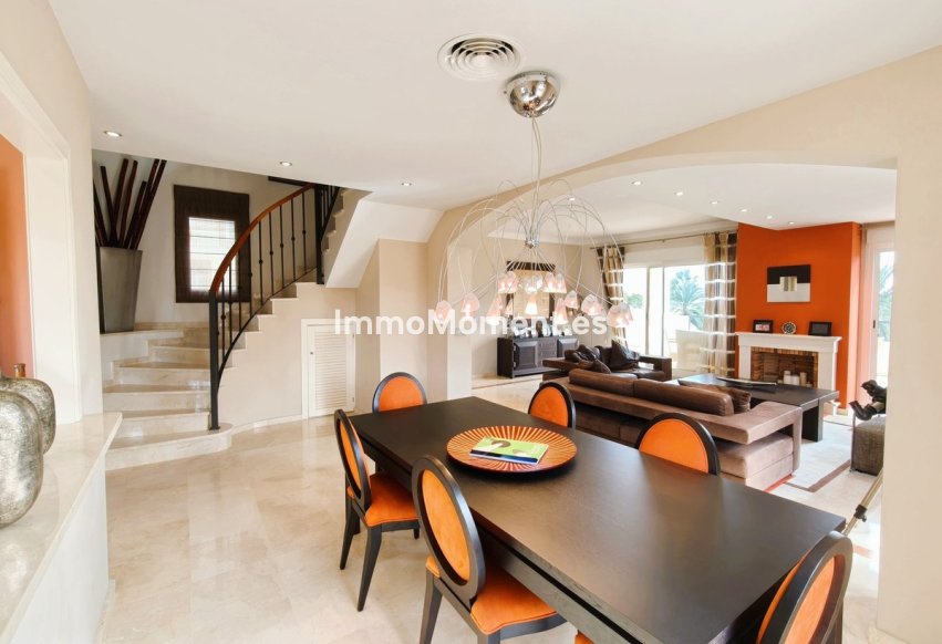 Bestaande woning - Appartement - Sotogrande - San Roque Club