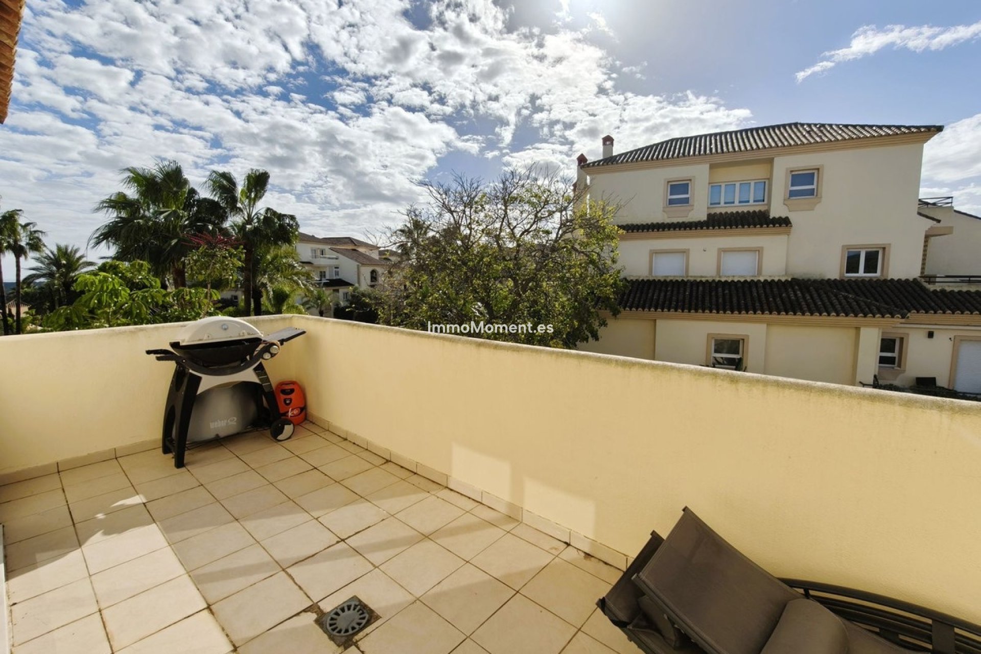 Bestaande woning - Appartement - Sotogrande - San Roque Club