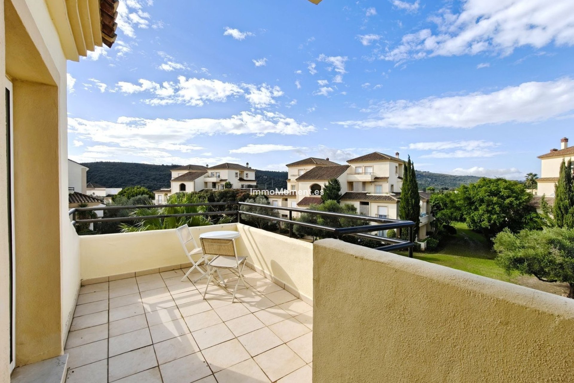 Bestaande woning - Appartement - Sotogrande - San Roque Club