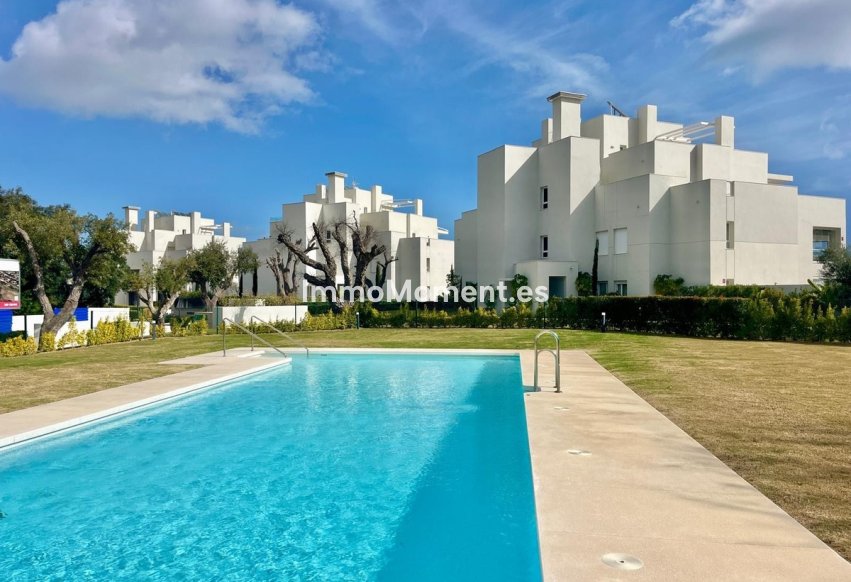Bestaande woning - Appartement - Sotogrande - San Roque Club