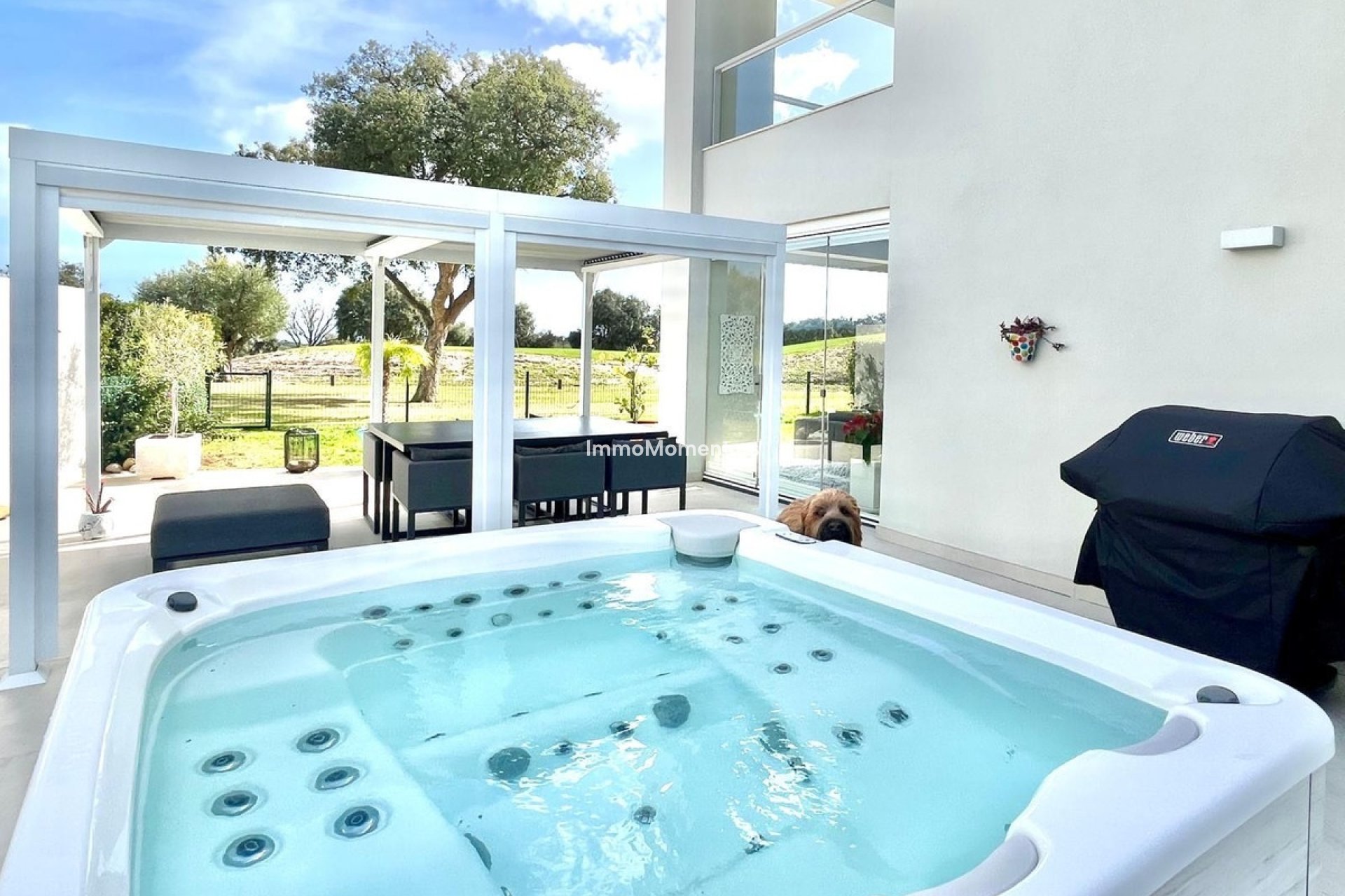 Bestaande woning - Appartement - Sotogrande - San Roque Club