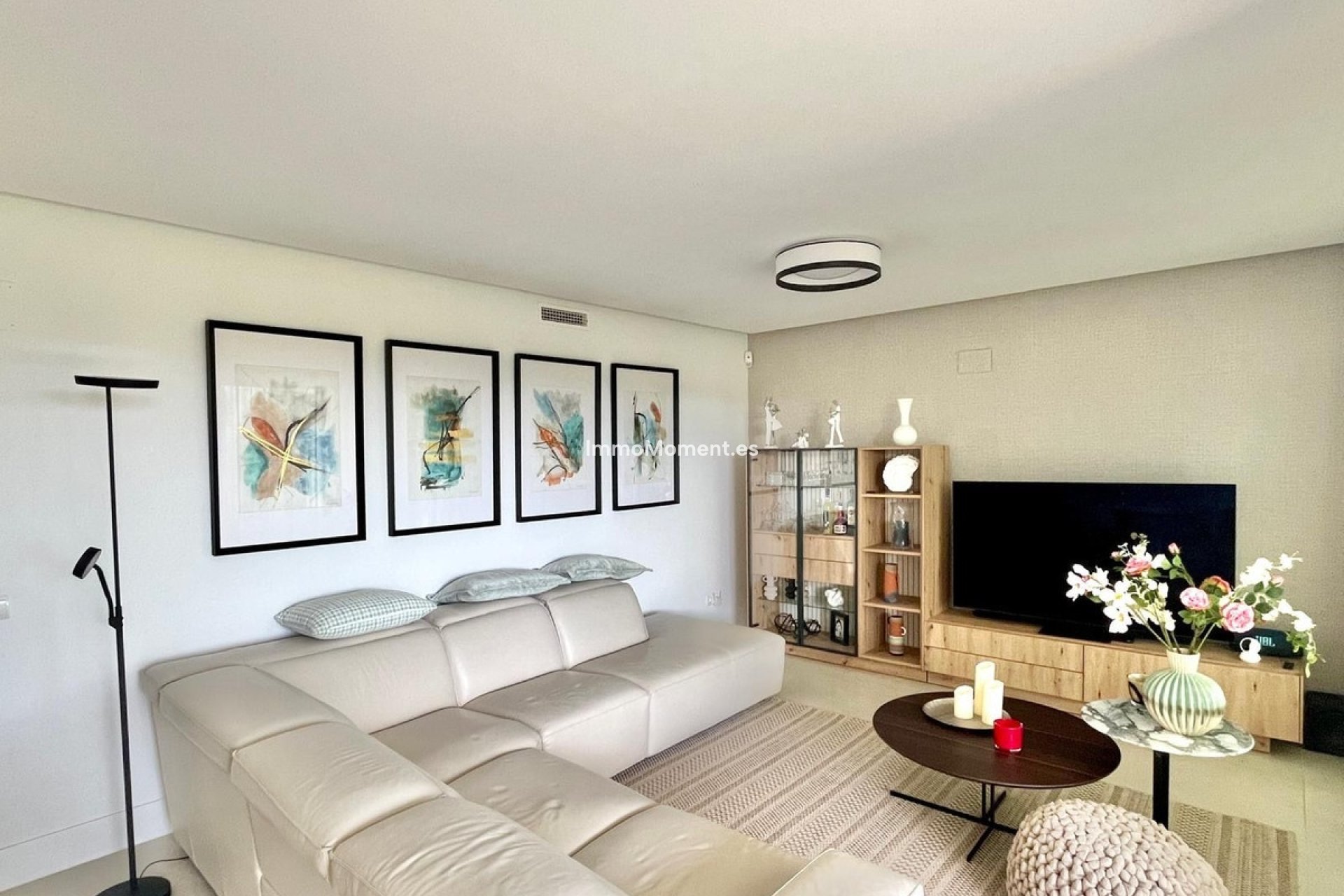 Bestaande woning - Appartement - Sotogrande - San Roque Club