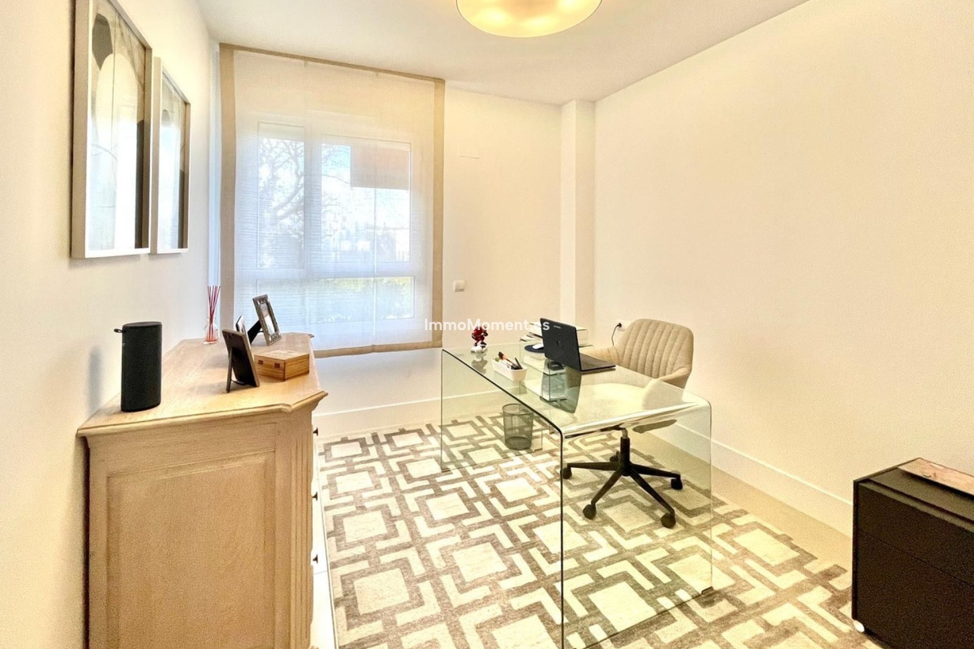 Bestaande woning - Appartement - Sotogrande - San Roque Club