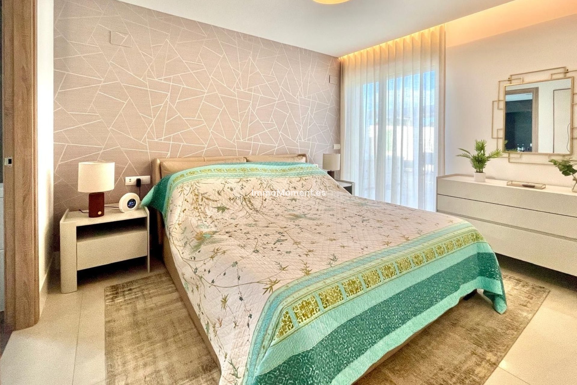 Bestaande woning - Appartement - Sotogrande - San Roque Club