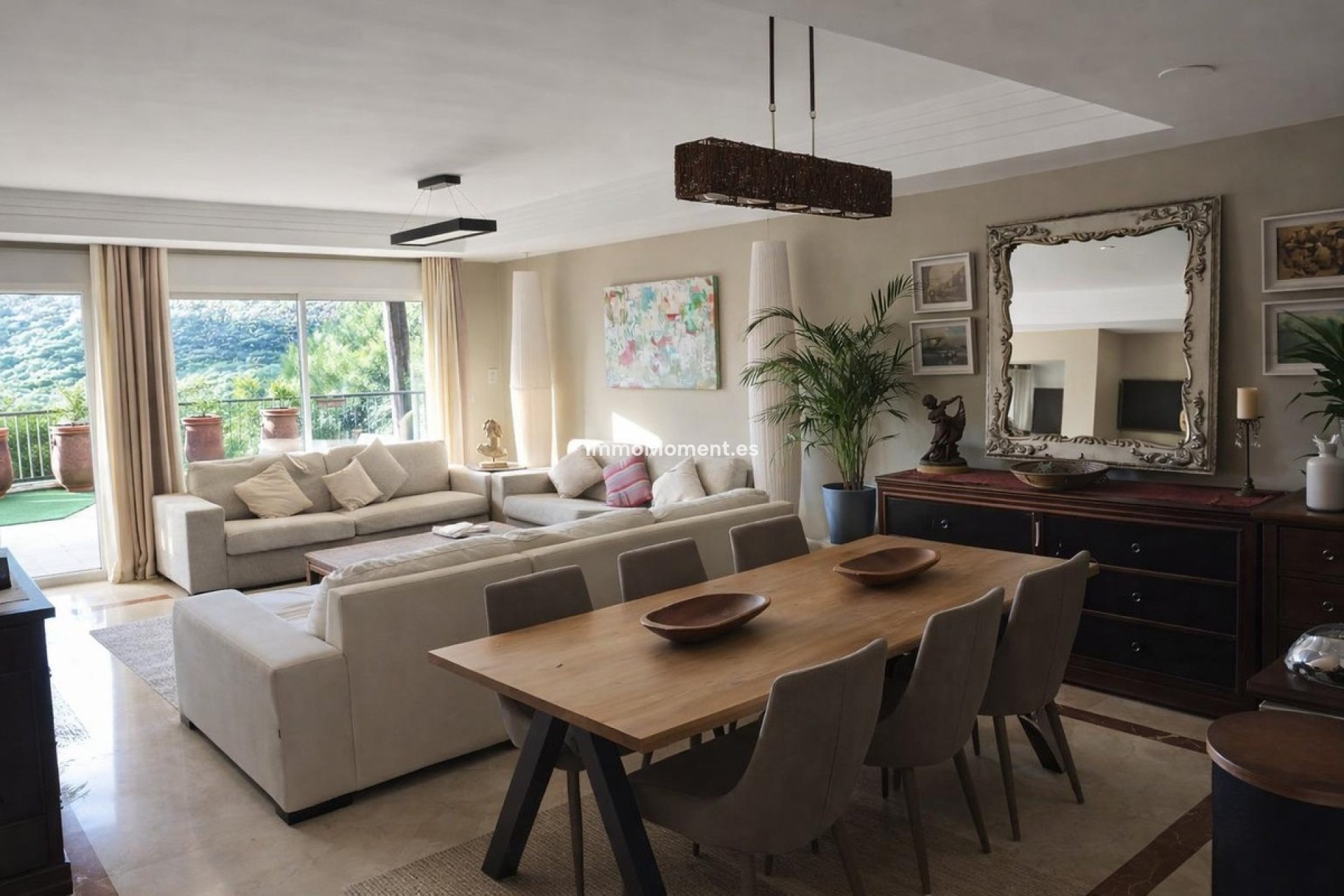 Bestaande woning - Appartement - Sotogrande - San Roque Club