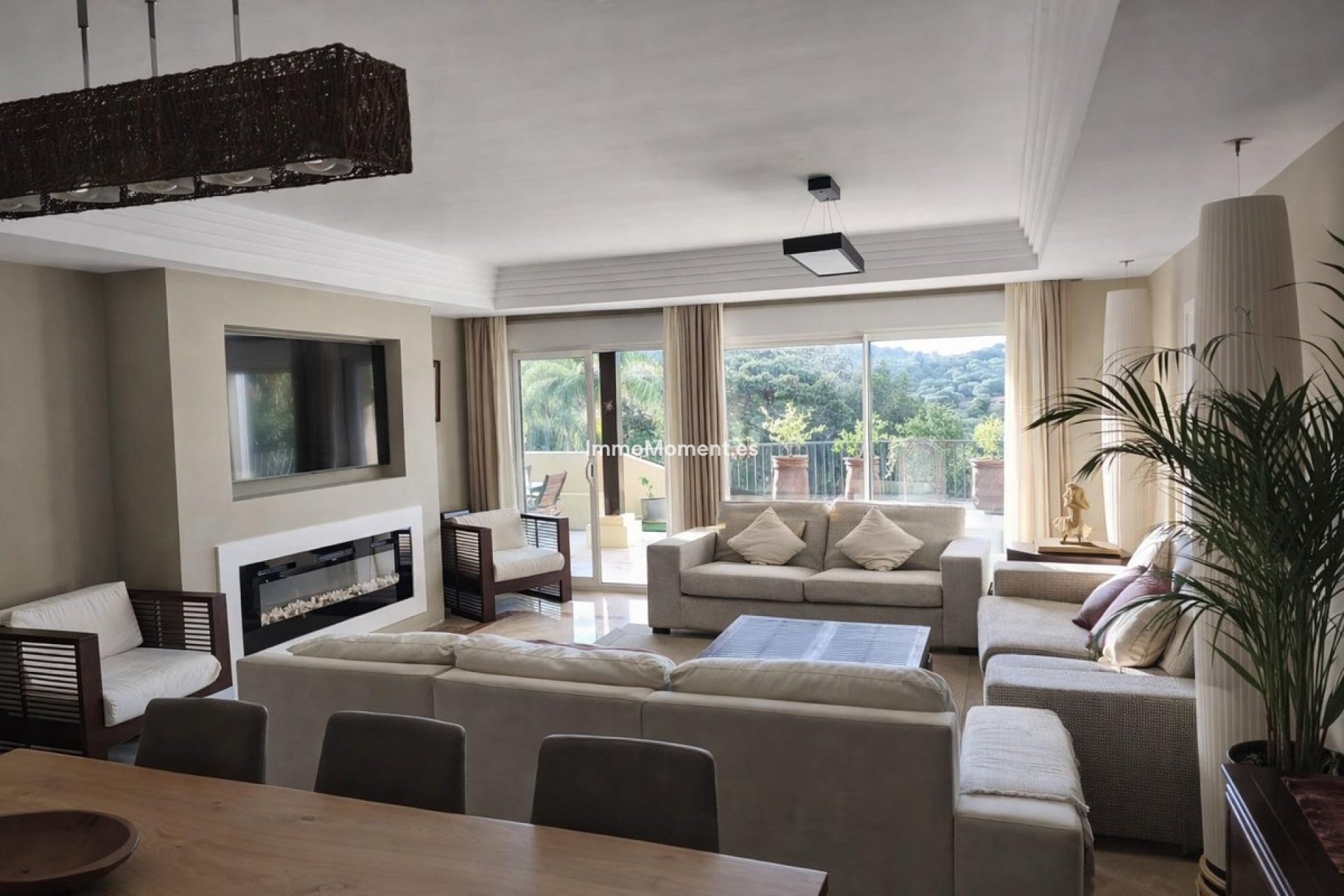 Bestaande woning - Appartement - Sotogrande - San Roque Club