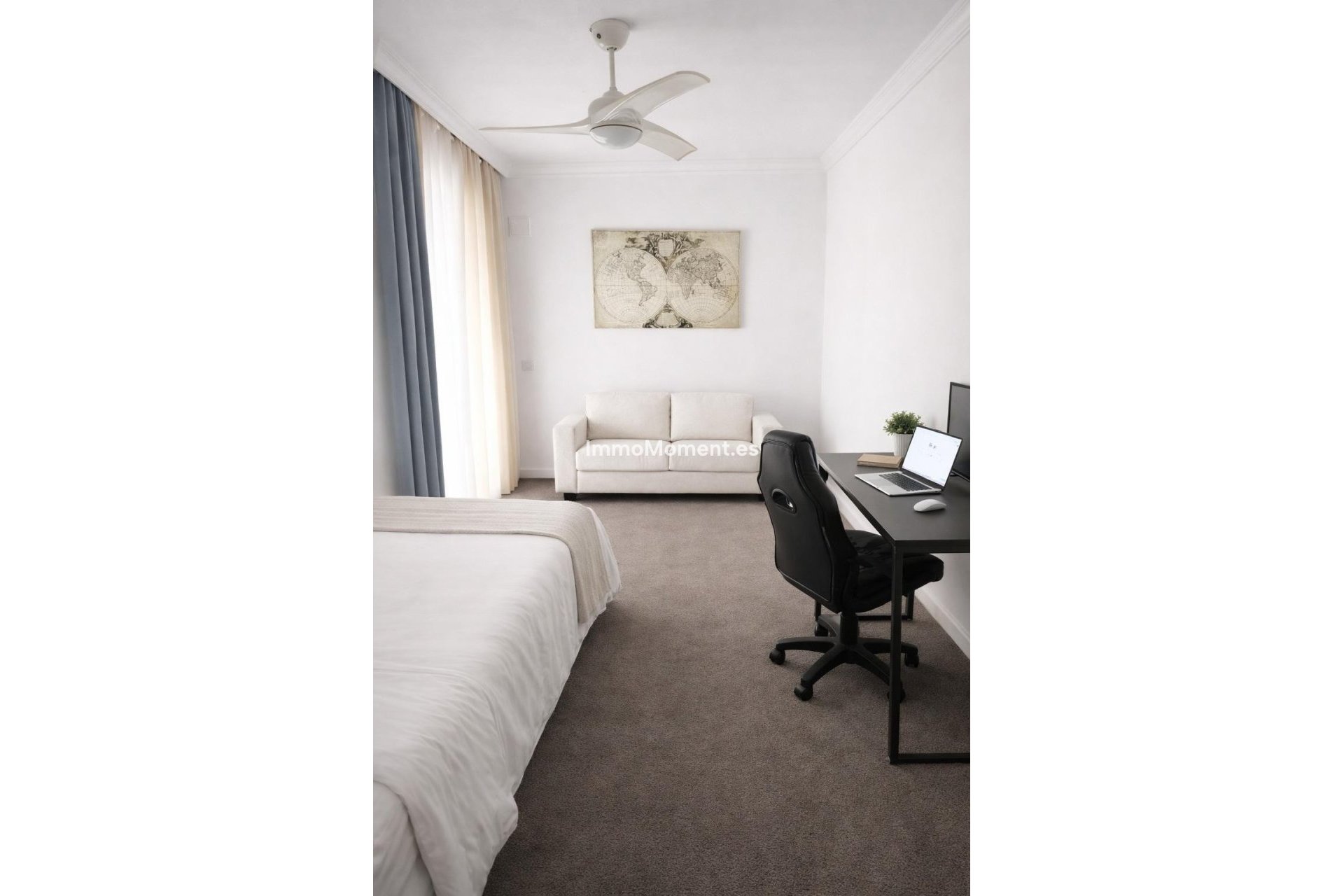 Bestaande woning - Appartement - Sotogrande - San Roque Club