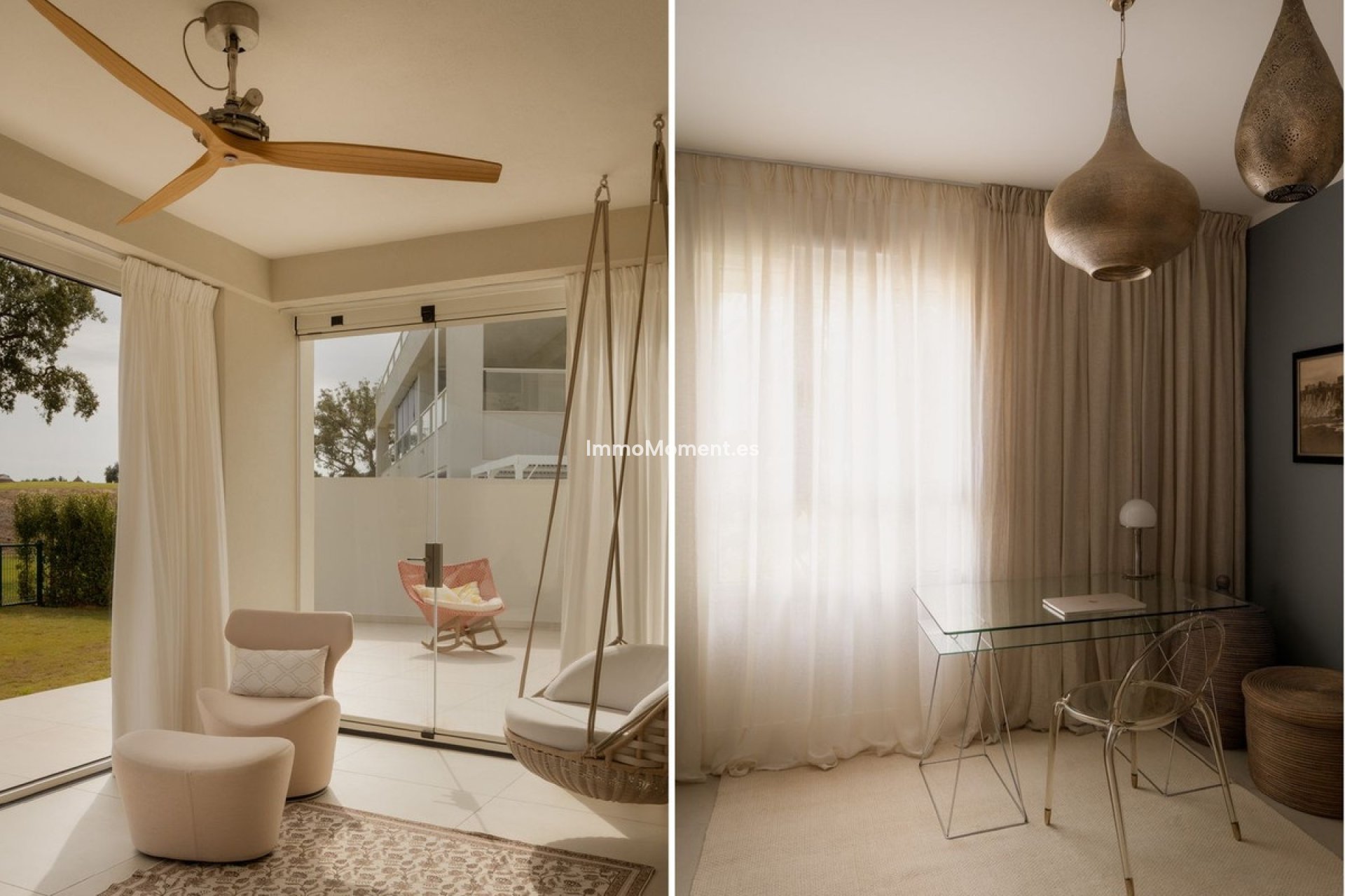 Bestaande woning - Appartement - Sotogrande - San Roque Club