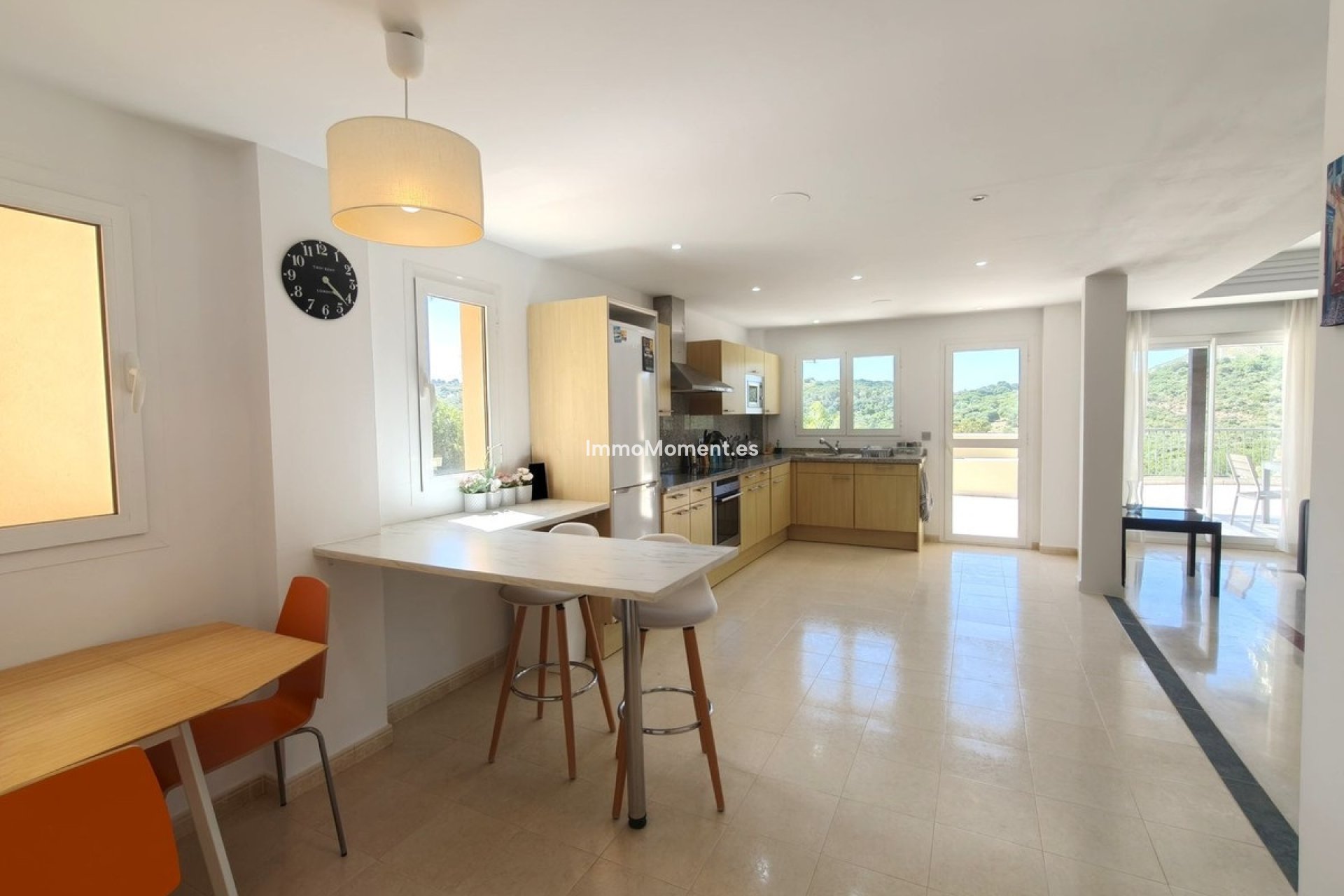 Bestaande woning - Appartement - Sotogrande - San Roque Club