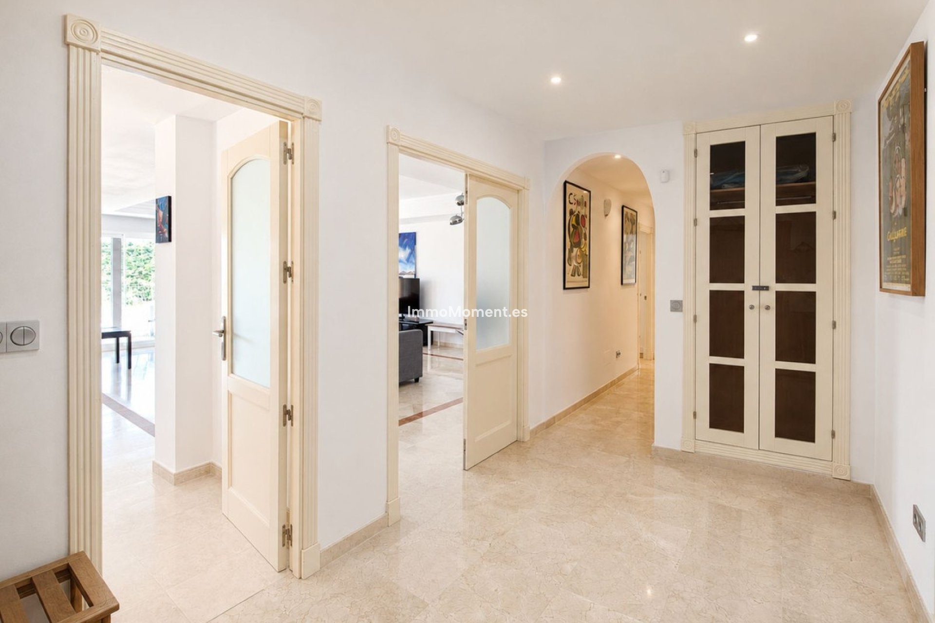 Bestaande woning - Appartement - Sotogrande - San Roque Club