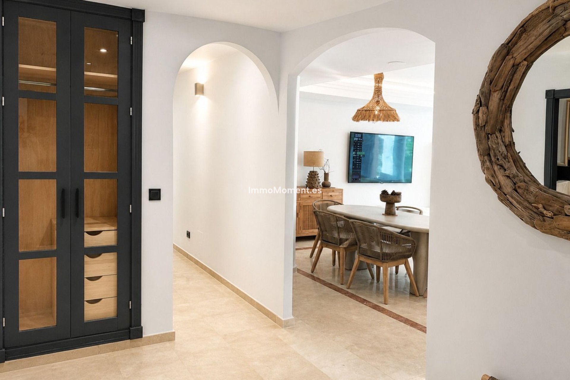 Bestaande woning - Appartement - Sotogrande - San Roque Club