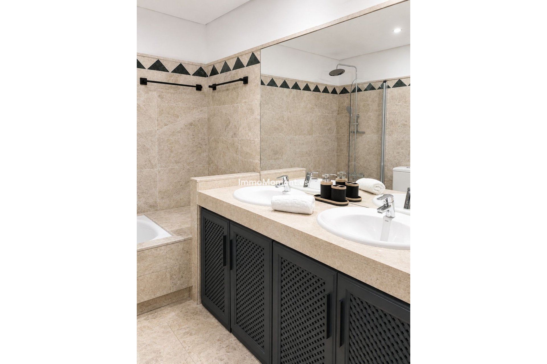Bestaande woning - Appartement - Sotogrande - San Roque Club