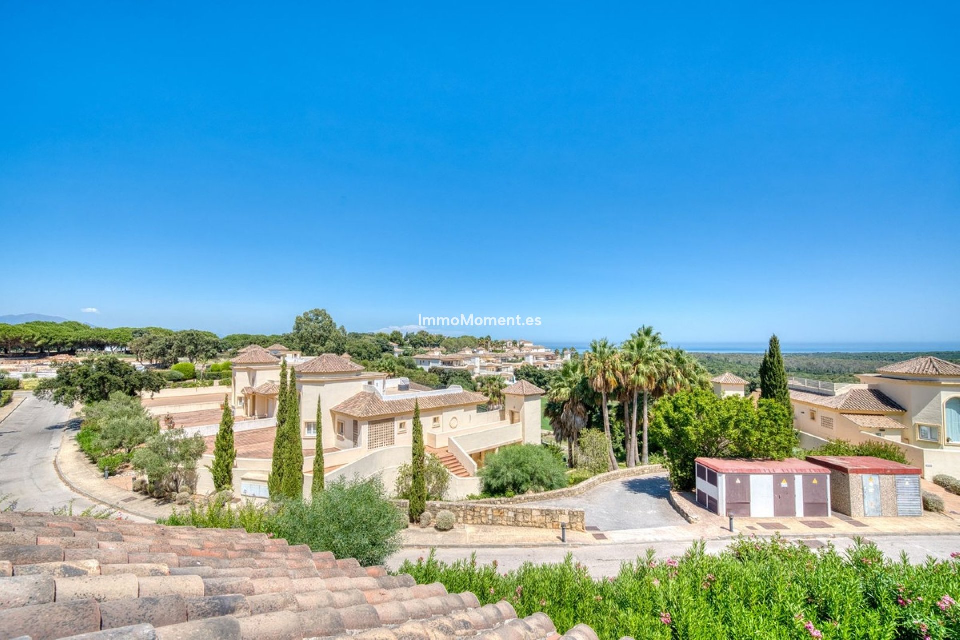 Bestaande woning - Appartement - Sotogrande - San Roque