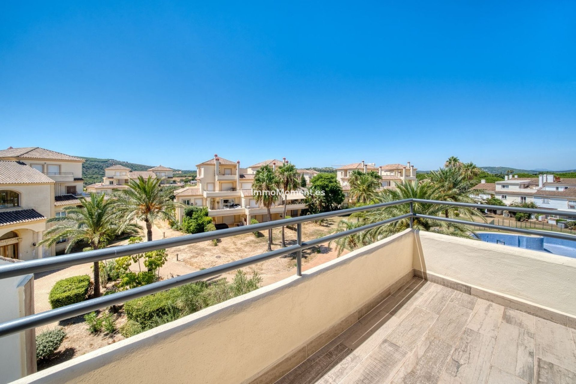 Bestaande woning - Appartement - Sotogrande - San Roque