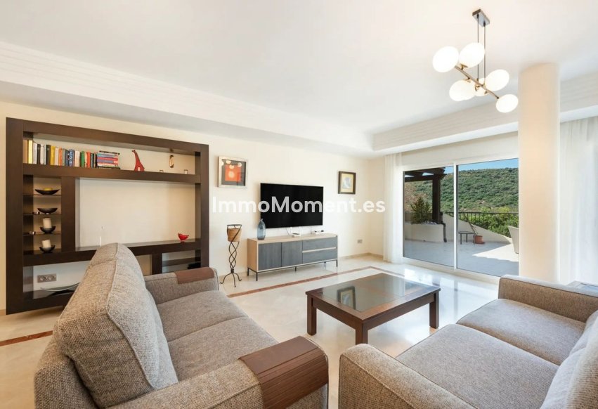 Bestaande woning - Appartement - Sotogrande - San Roque