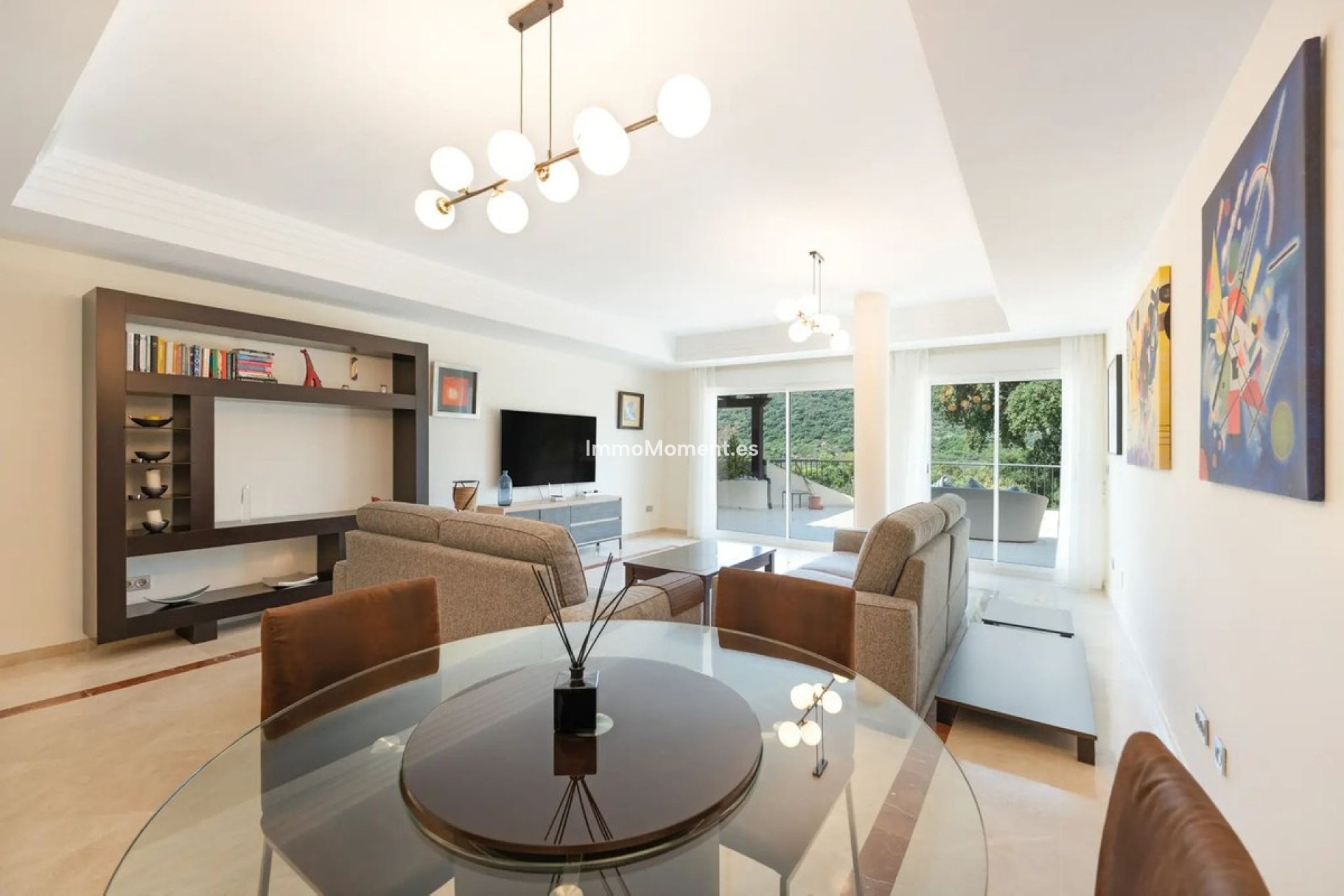 Bestaande woning - Appartement - Sotogrande - San Roque