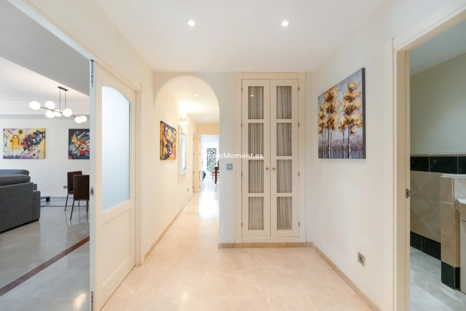 Bestaande woning - Appartement - Sotogrande - San Roque