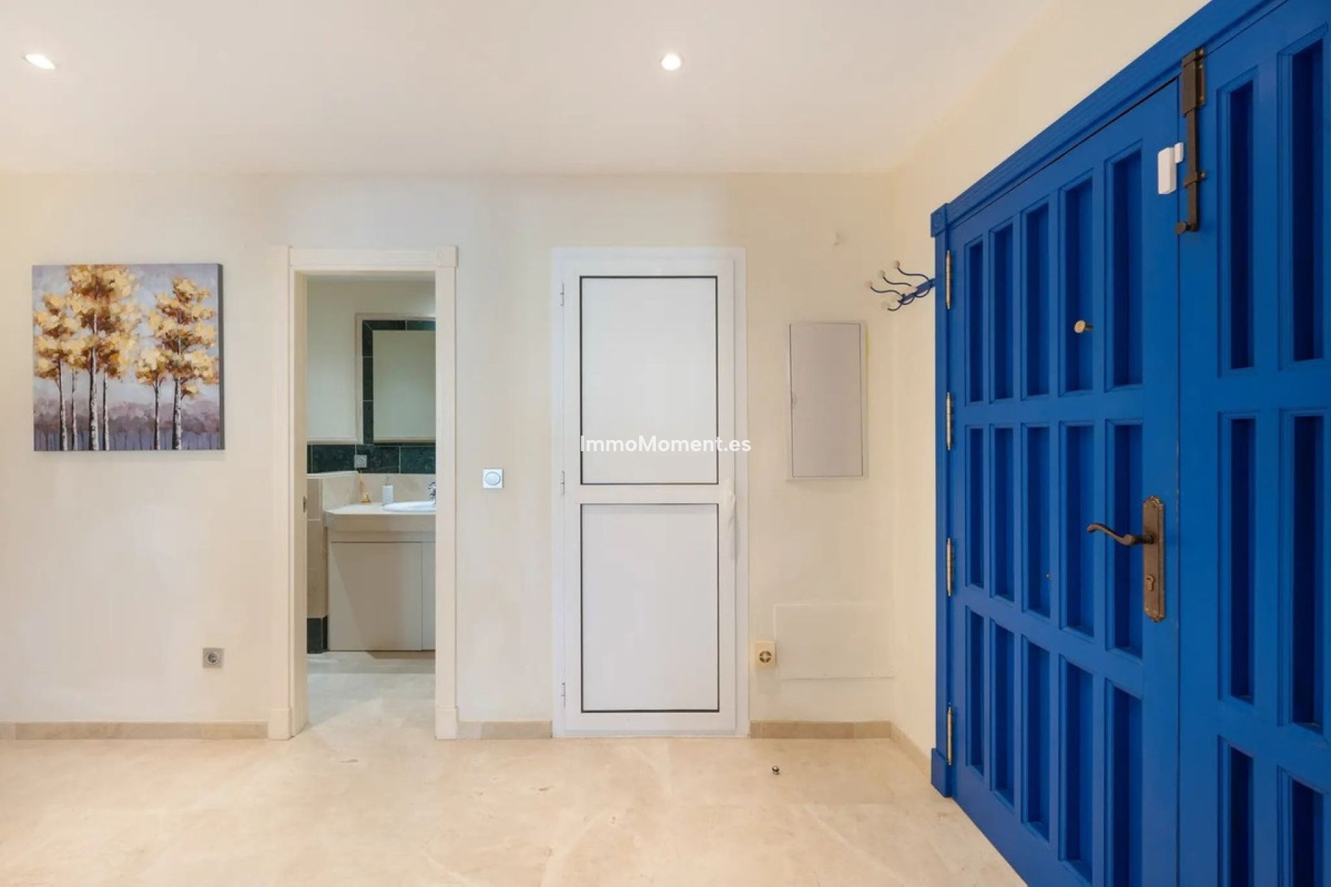 Bestaande woning - Appartement - Sotogrande - San Roque