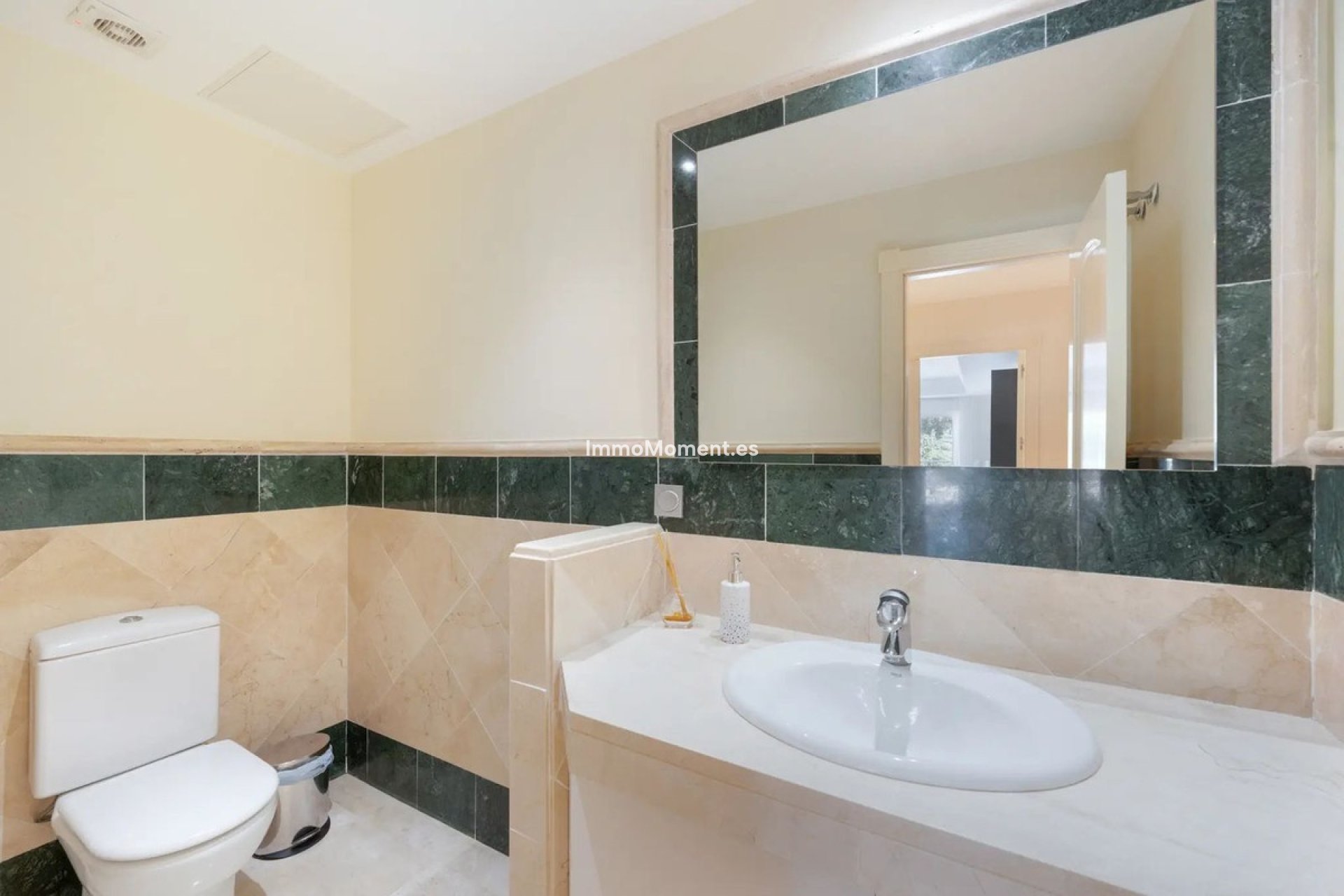 Bestaande woning - Appartement - Sotogrande - San Roque