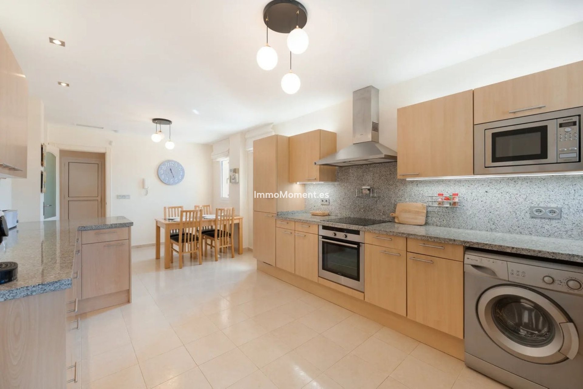 Bestaande woning - Appartement - Sotogrande - San Roque