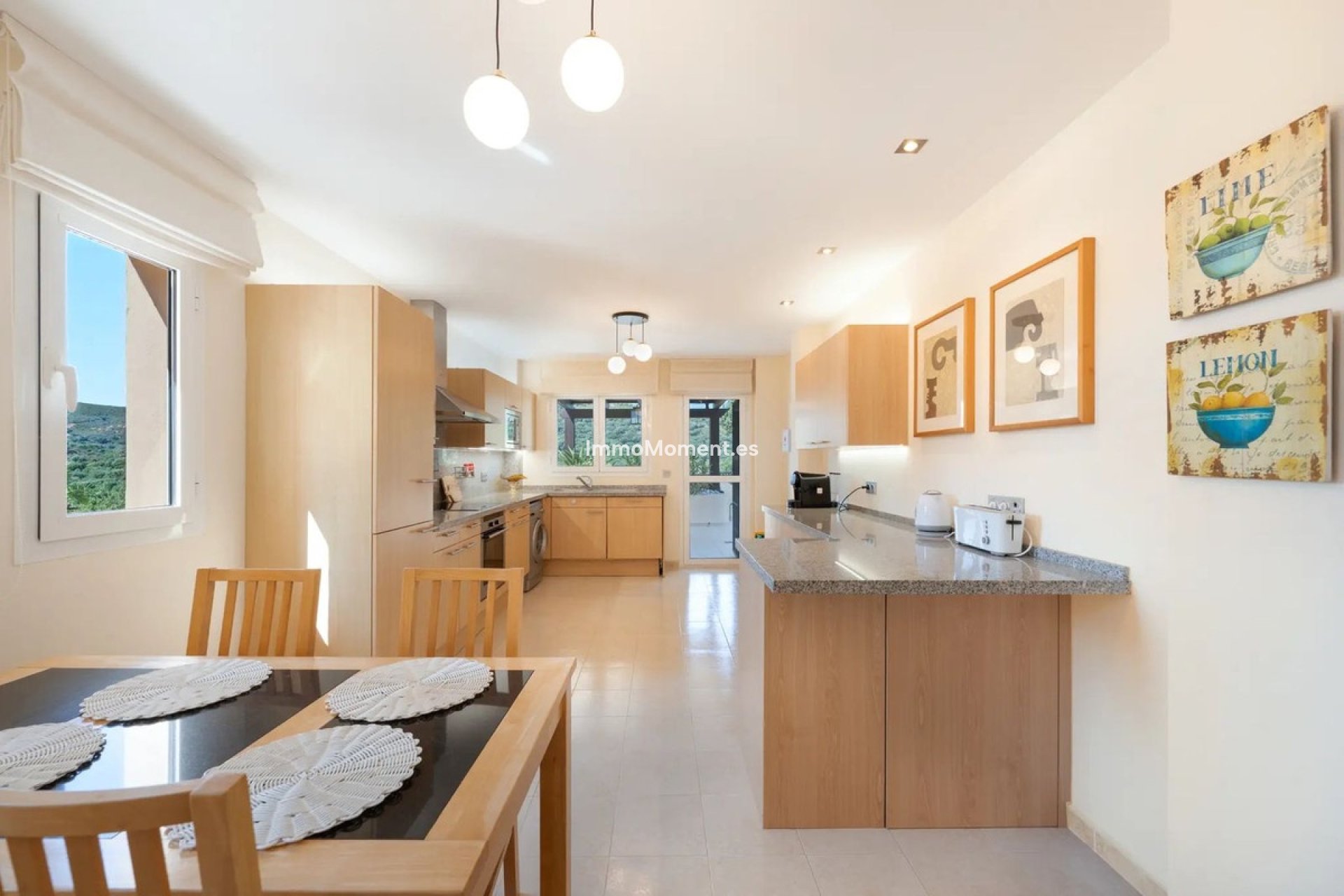 Bestaande woning - Appartement - Sotogrande - San Roque
