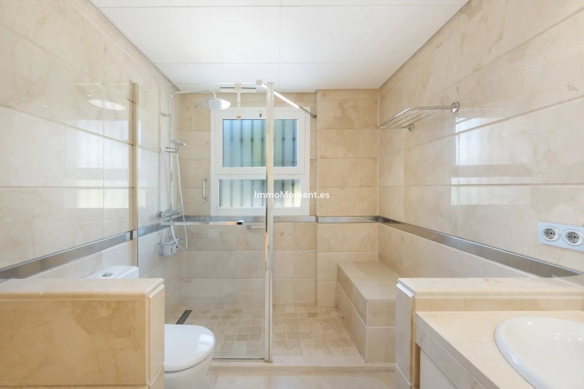 Bestaande woning - Appartement - Sotogrande - San Roque