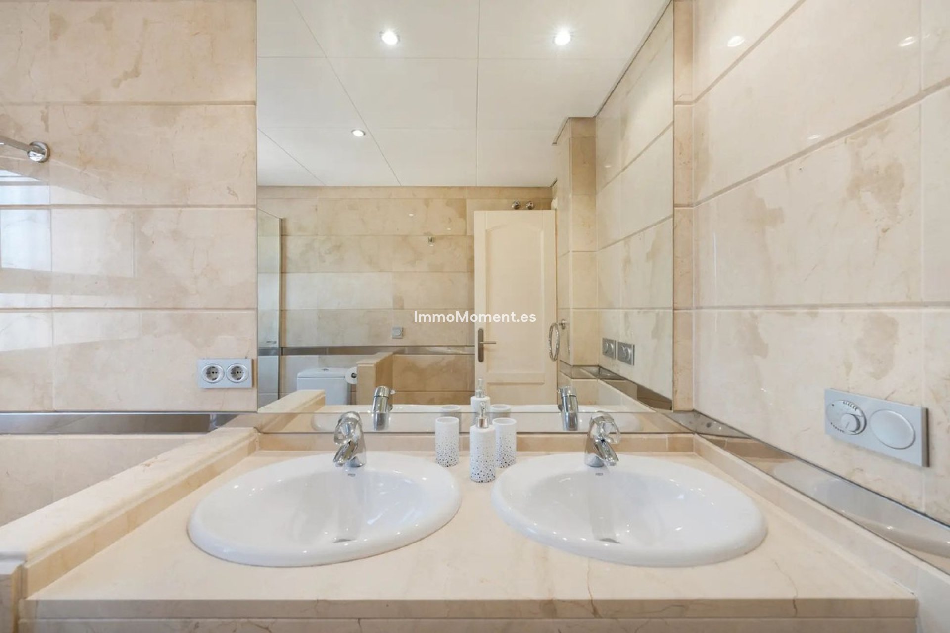 Bestaande woning - Appartement - Sotogrande - San Roque