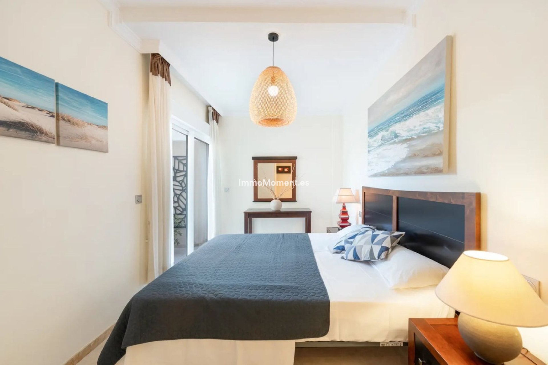 Bestaande woning - Appartement - Sotogrande - San Roque