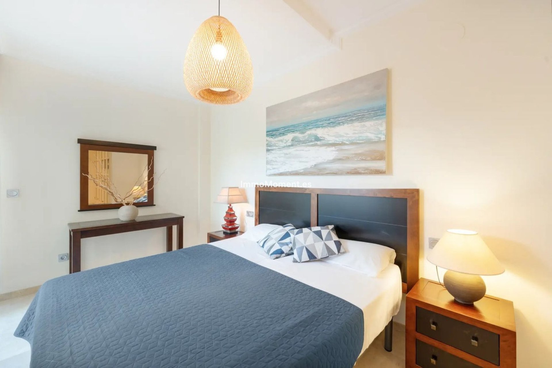 Bestaande woning - Appartement - Sotogrande - San Roque