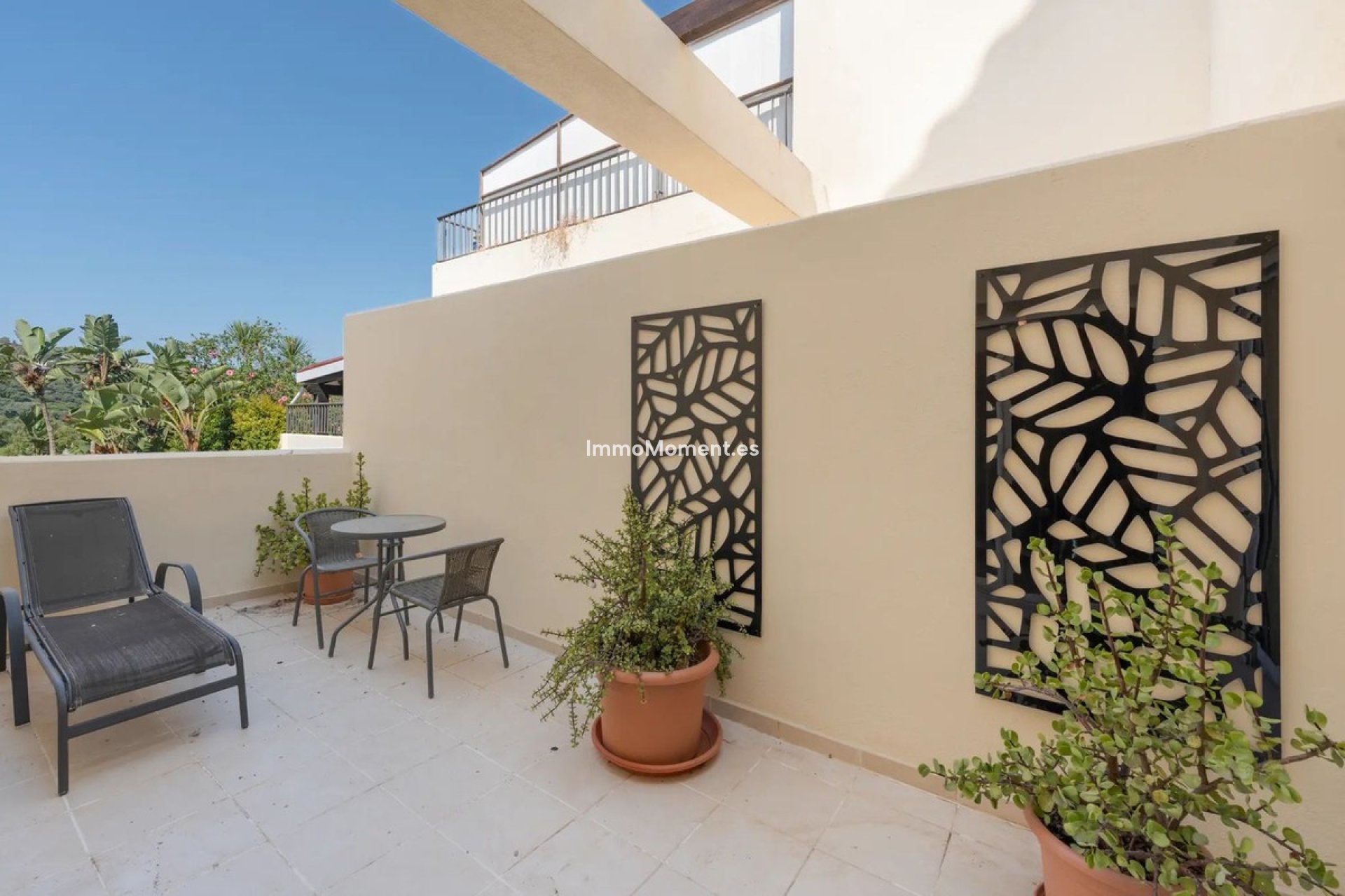 Bestaande woning - Appartement - Sotogrande - San Roque