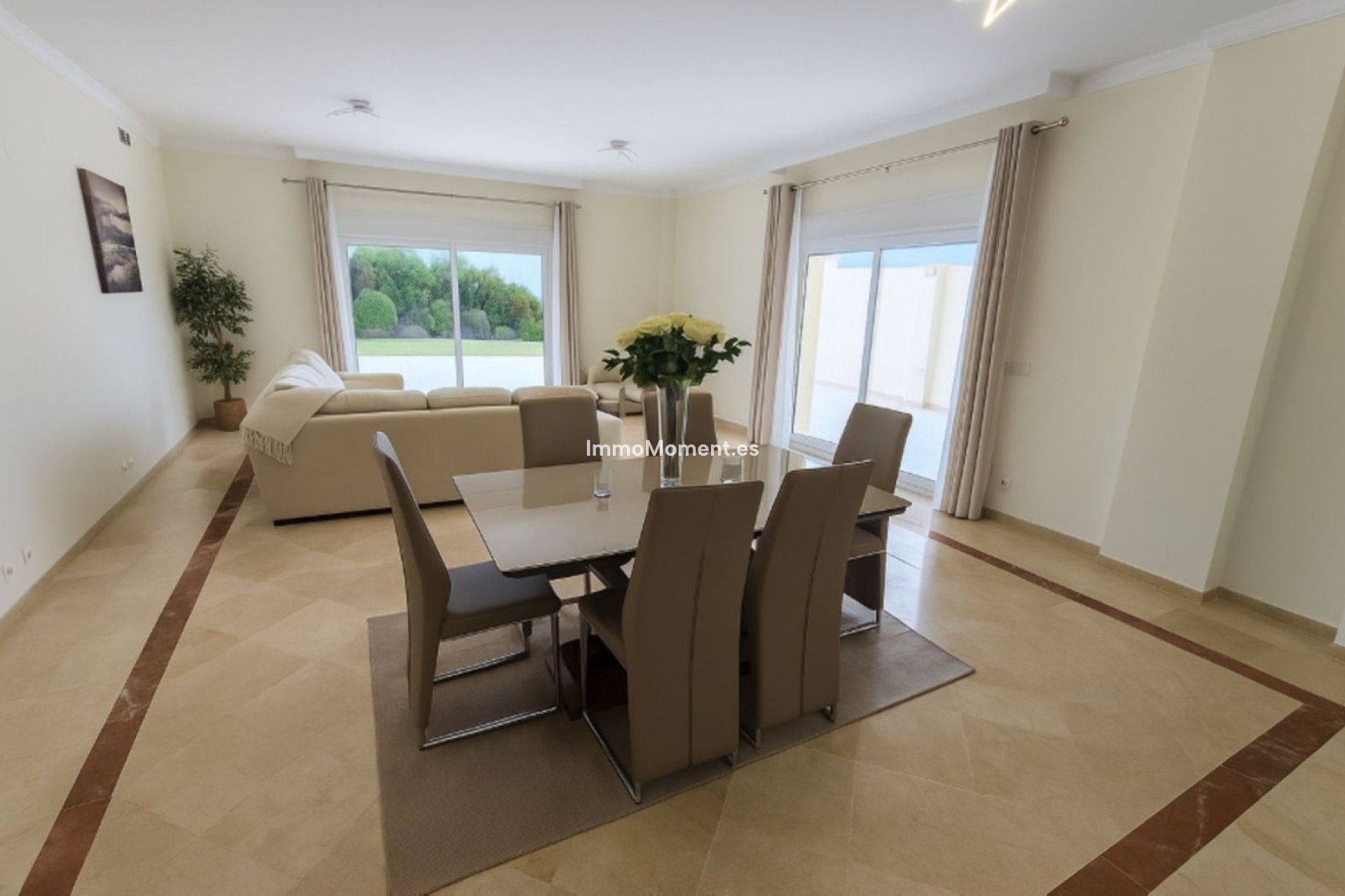 Bestaande woning - Appartement - Sotogrande - San Roque