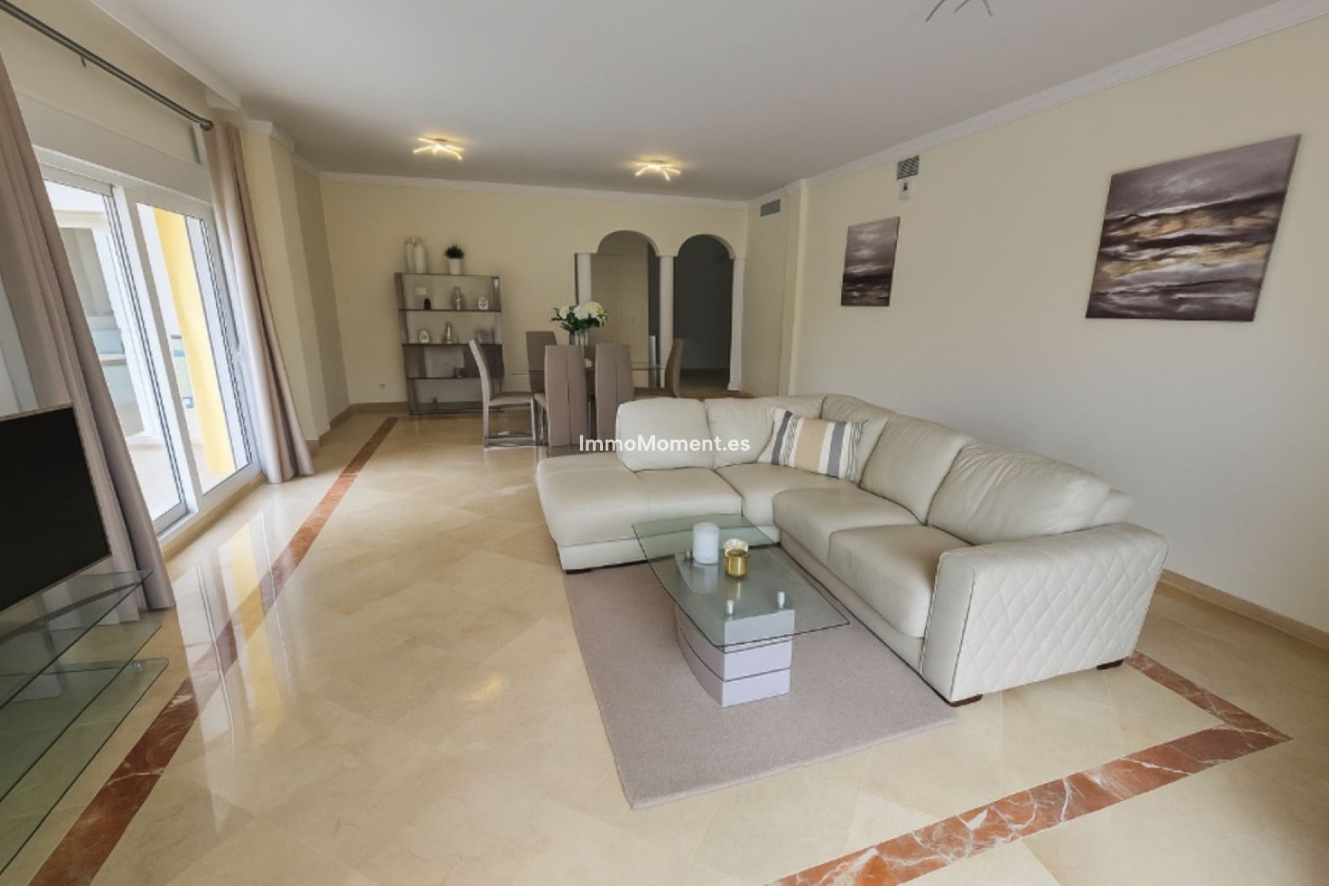 Bestaande woning - Appartement - Sotogrande - San Roque