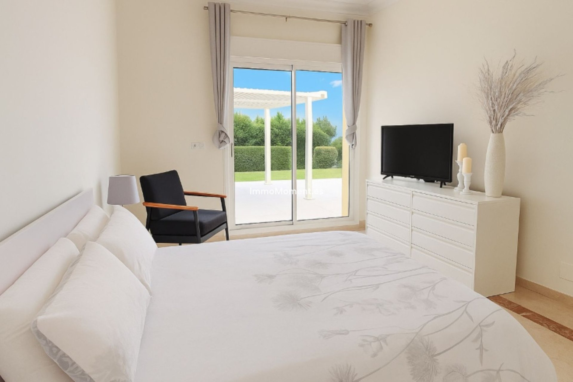 Bestaande woning - Appartement - Sotogrande - San Roque