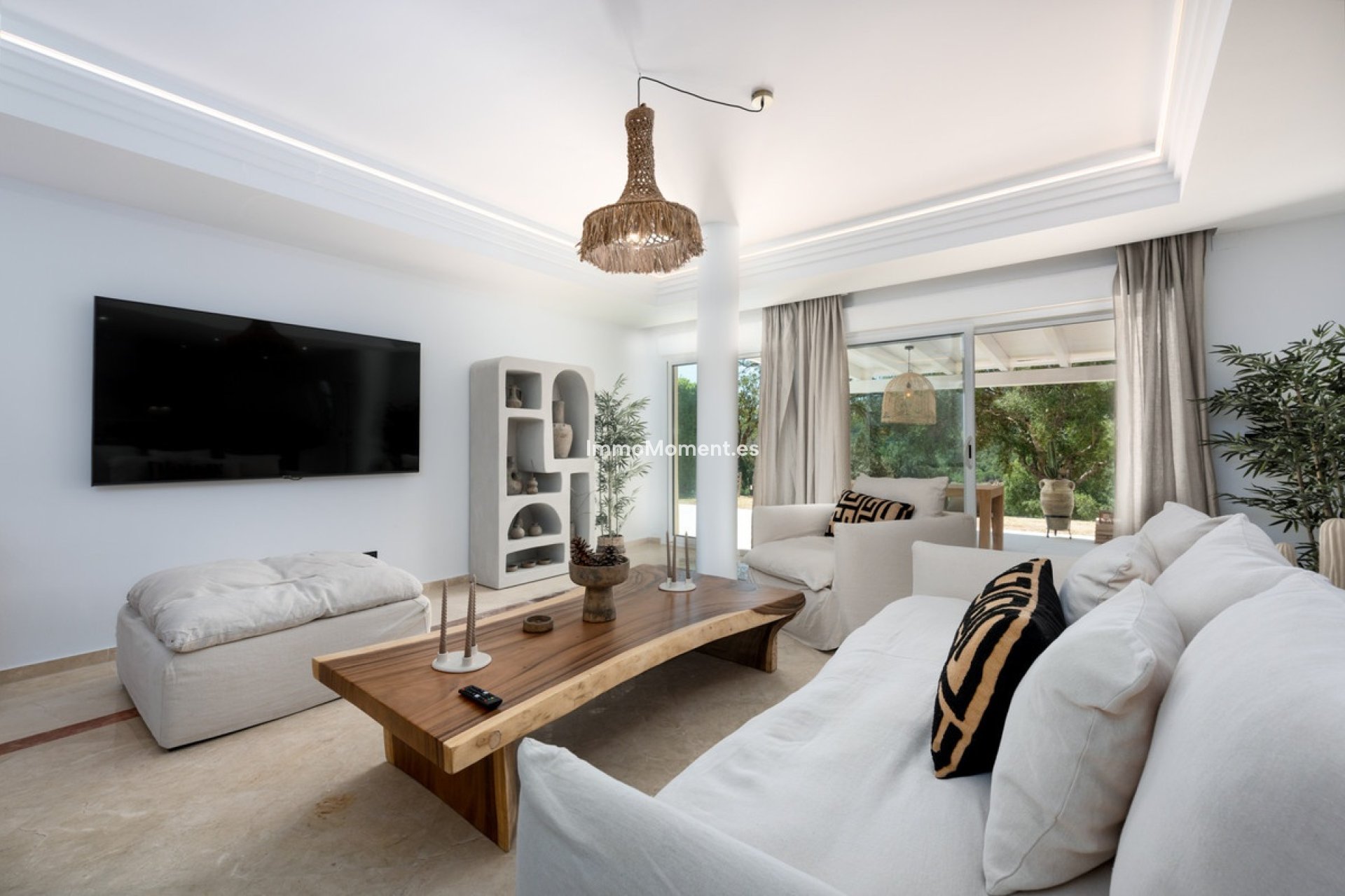 Bestaande woning - Appartement - Sotogrande - San Roque