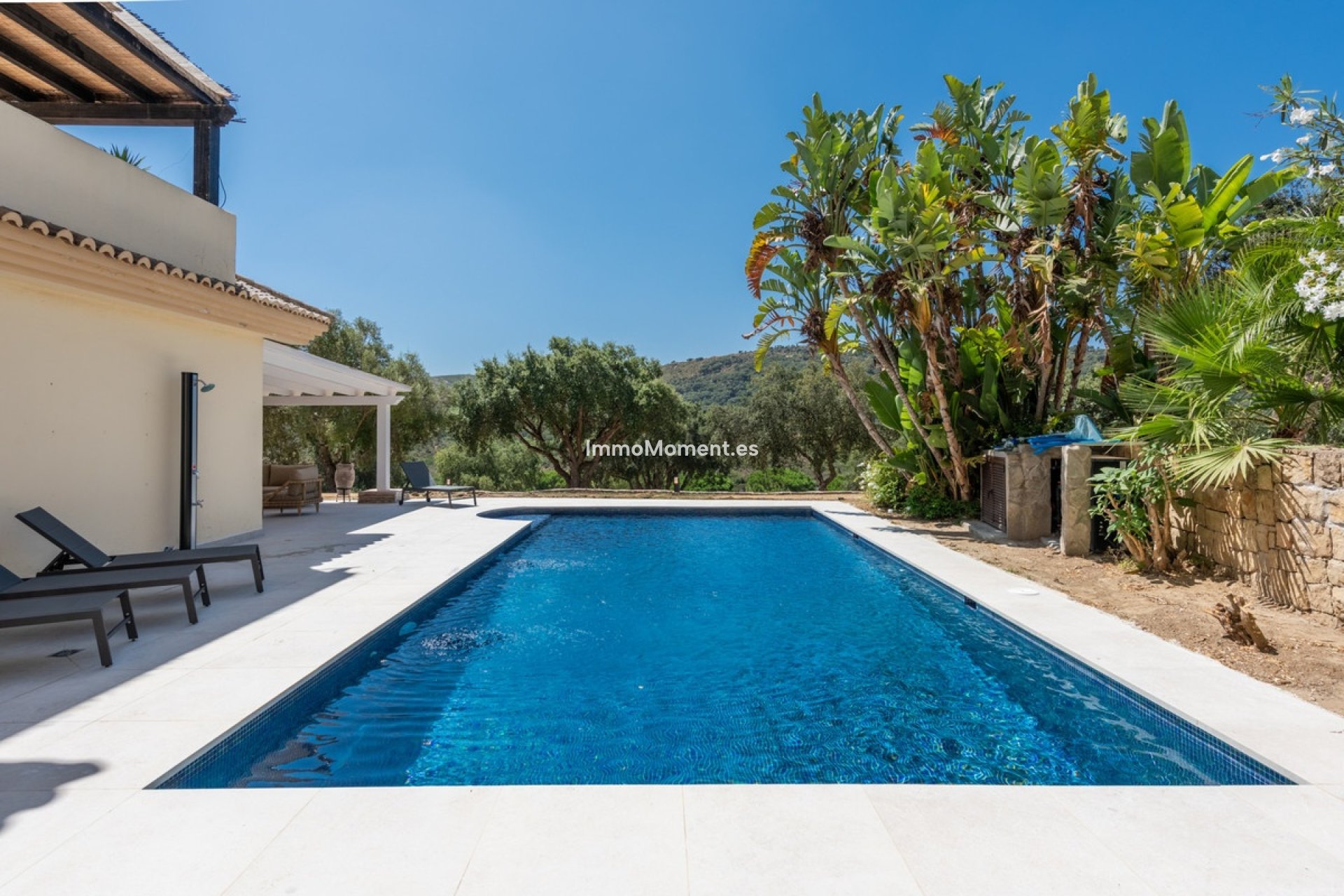 Bestaande woning - Appartement - Sotogrande - San Roque