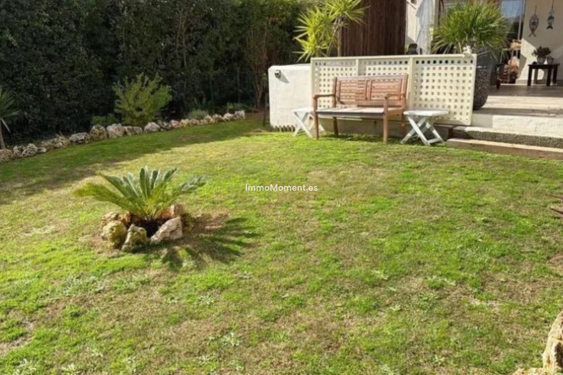 Bestaande woning - Appartement - Sotogrande - San Roque