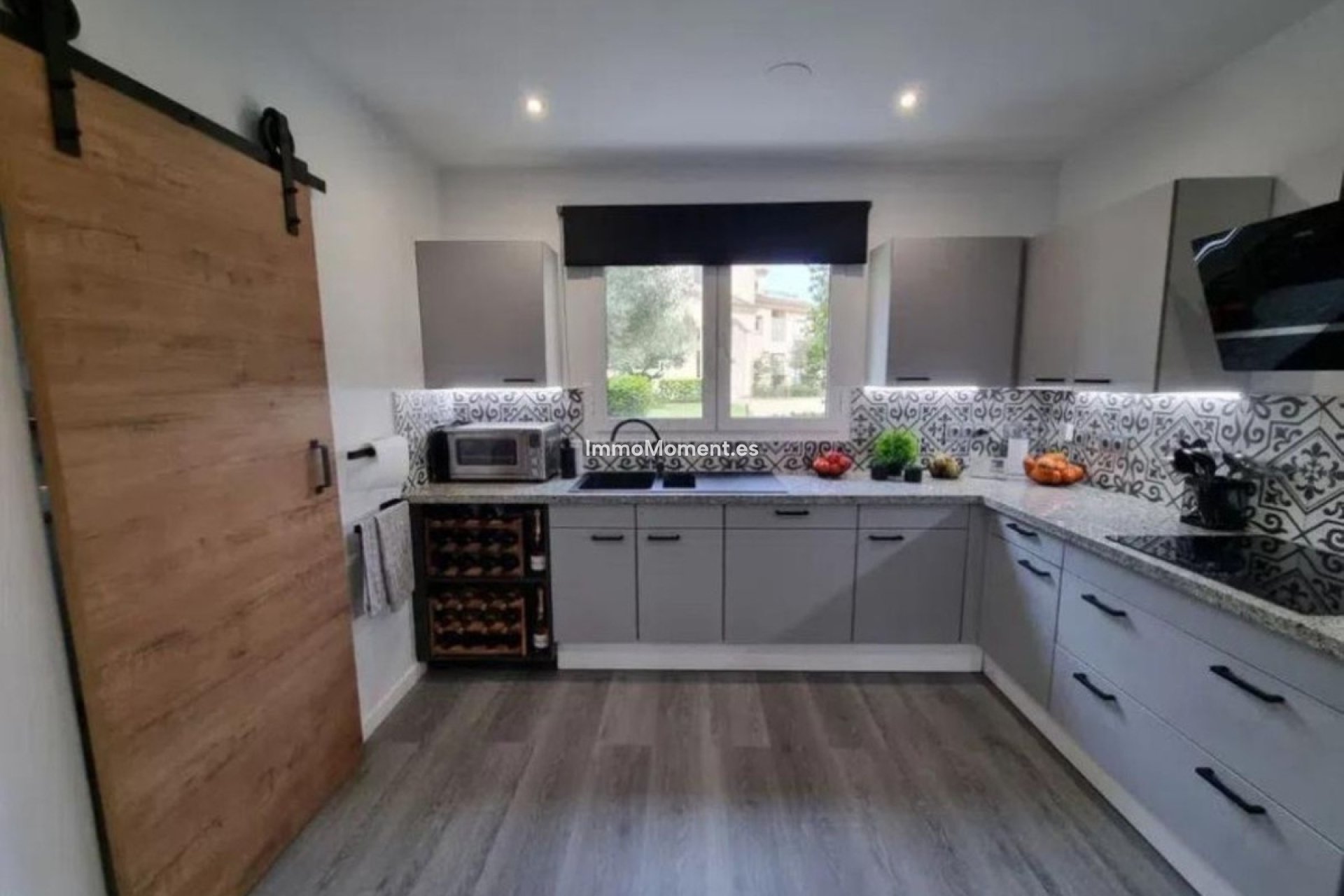 Bestaande woning - Appartement - Sotogrande - San Roque