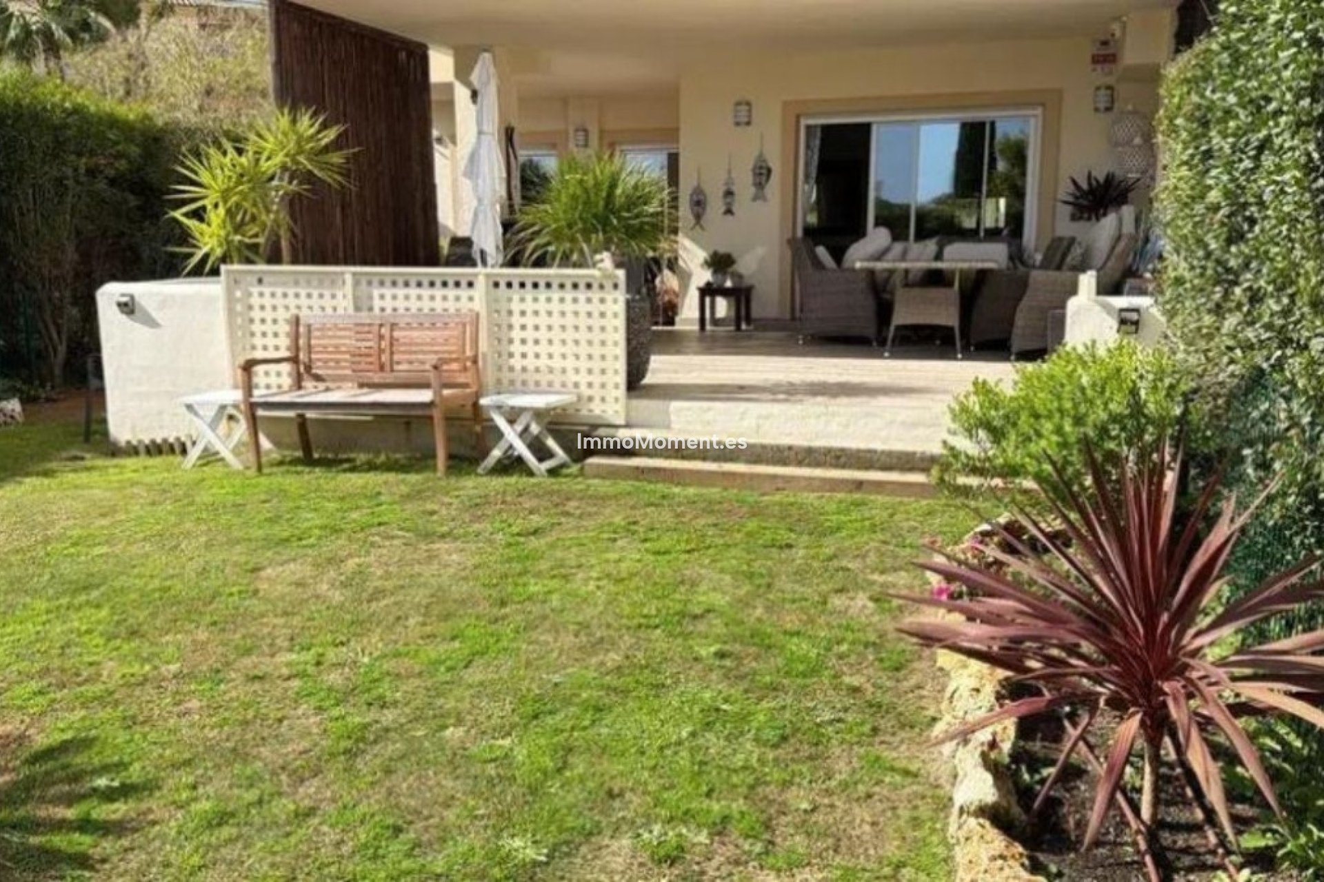 Bestaande woning - Appartement - Sotogrande - San Roque