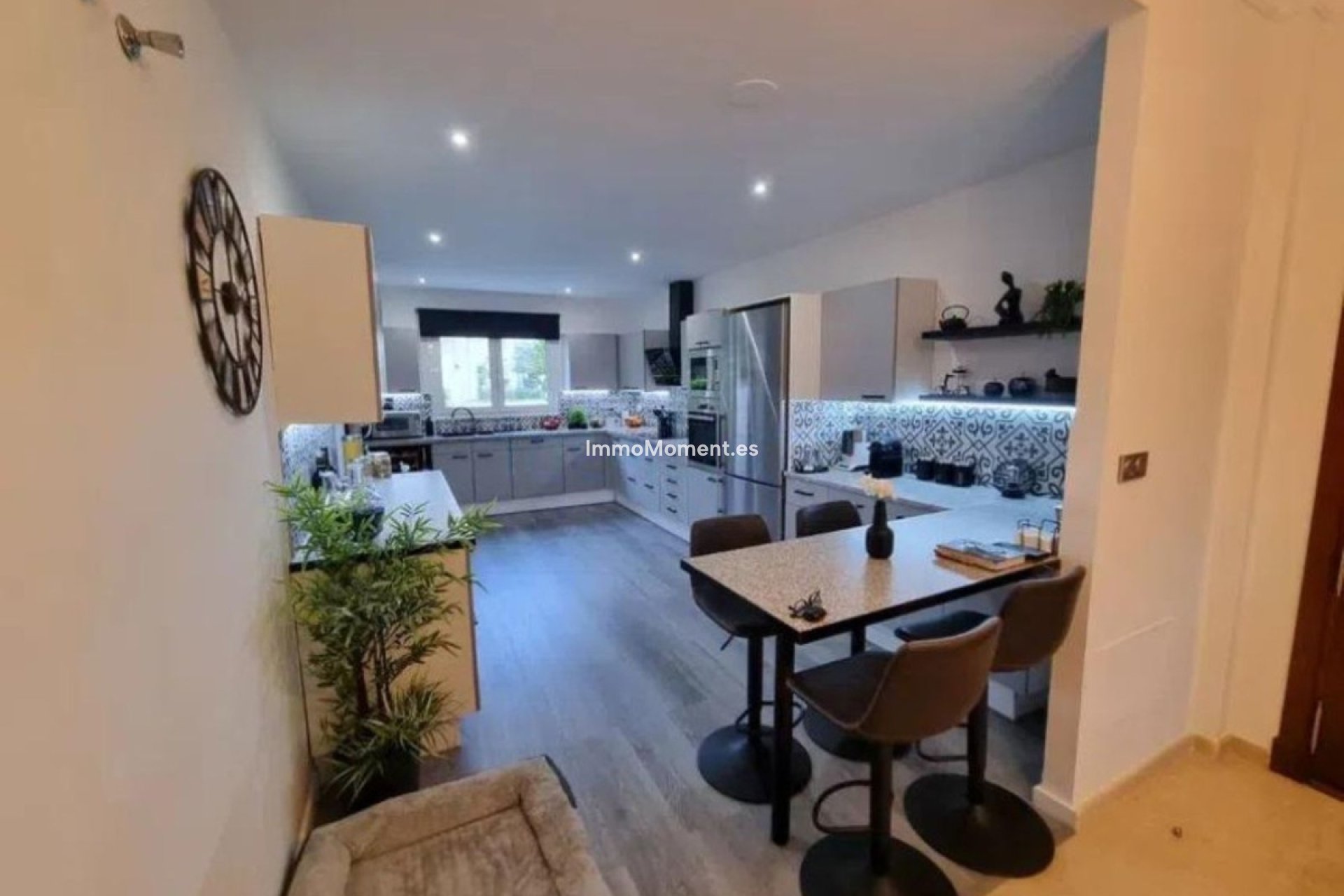 Bestaande woning - Appartement - Sotogrande - San Roque