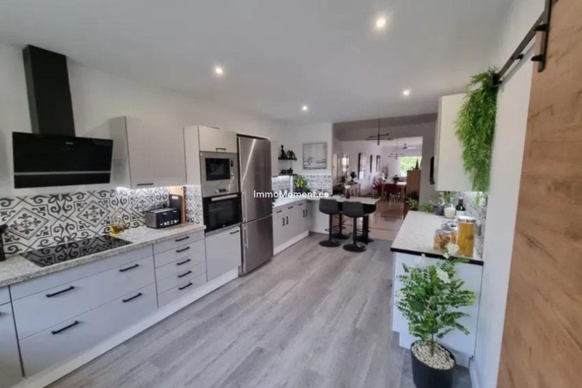 Bestaande woning - Appartement - Sotogrande - San Roque