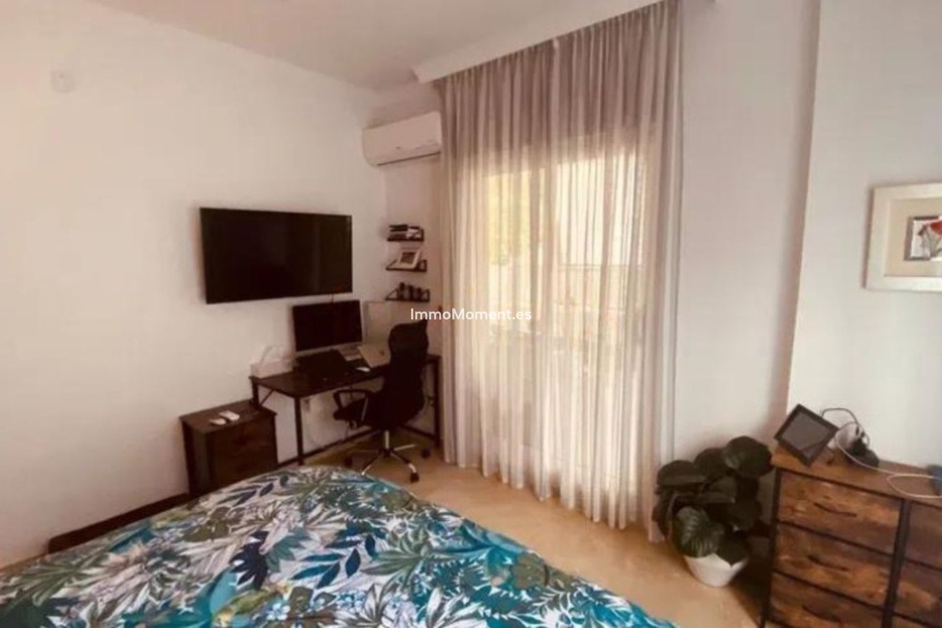 Bestaande woning - Appartement - Sotogrande - San Roque