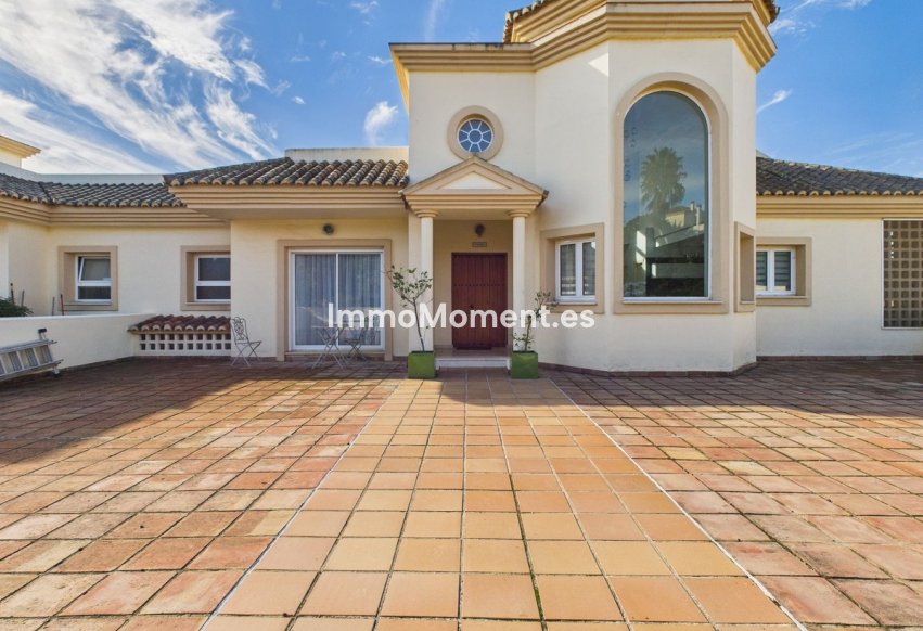 Bestaande woning - Appartement - Sotogrande - San Roque