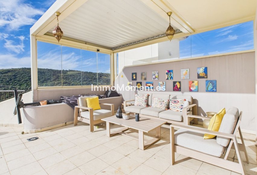 Bestaande woning - Appartement - Sotogrande - San Roque