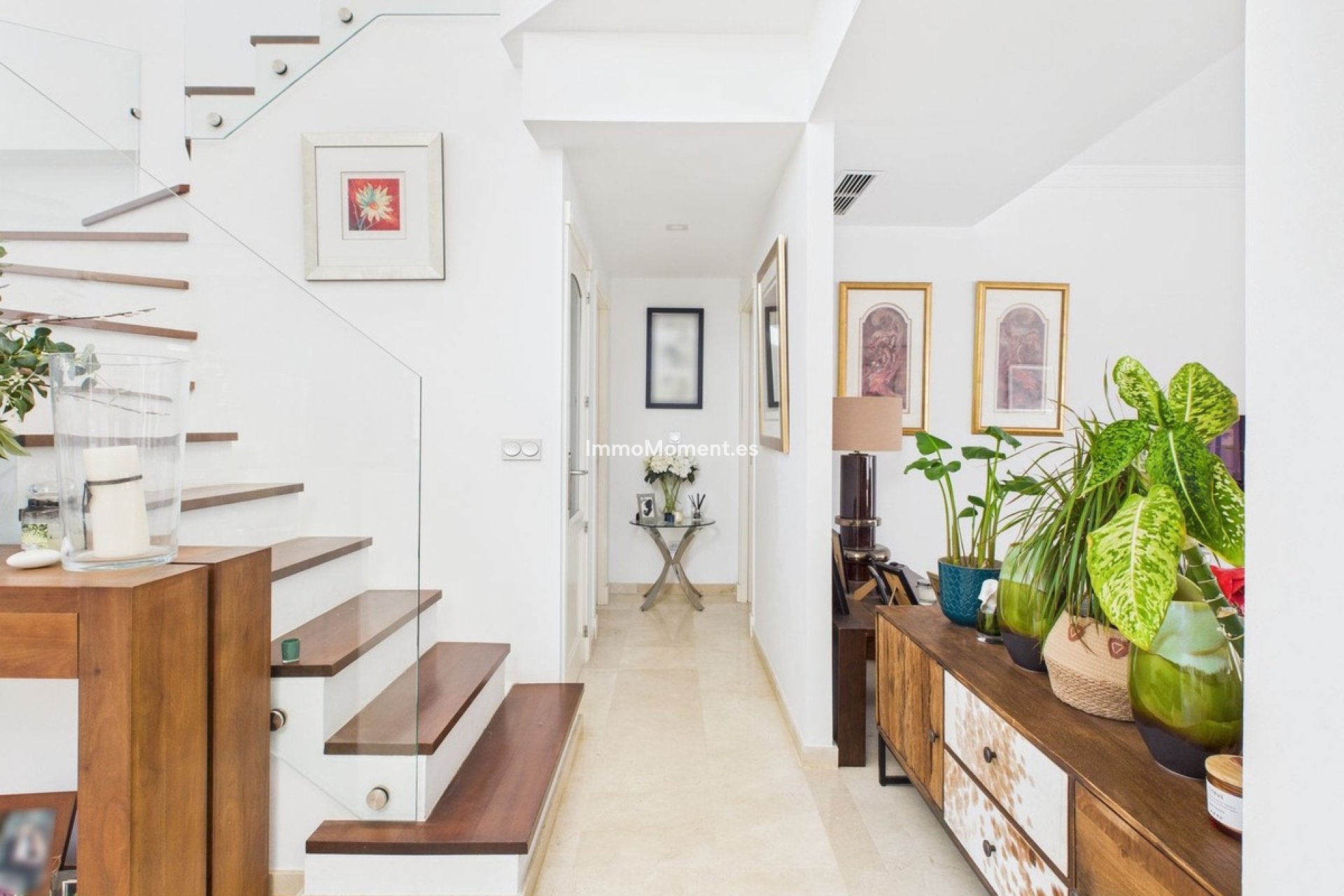 Bestaande woning - Appartement - Sotogrande - San Roque