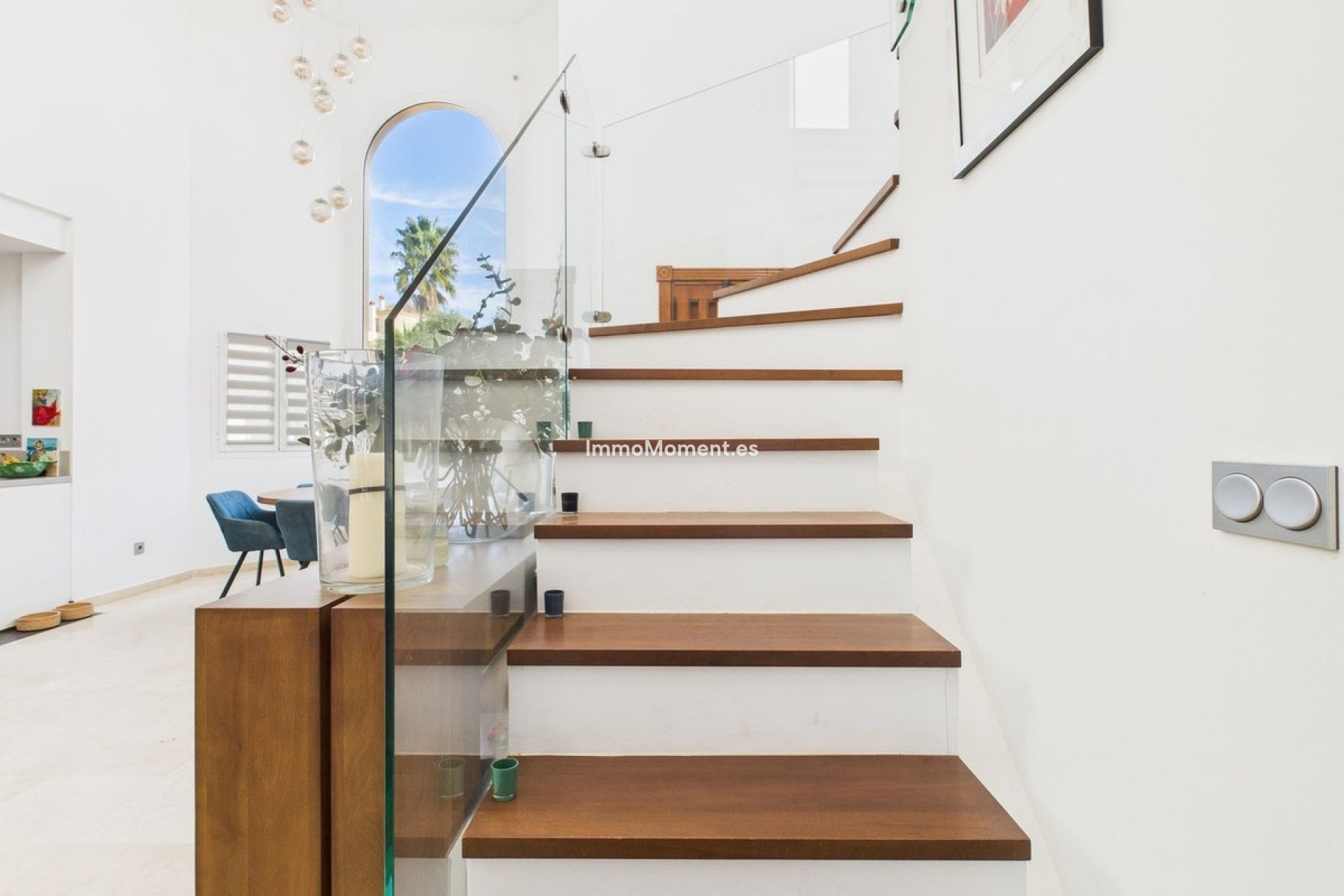 Bestaande woning - Appartement - Sotogrande - San Roque