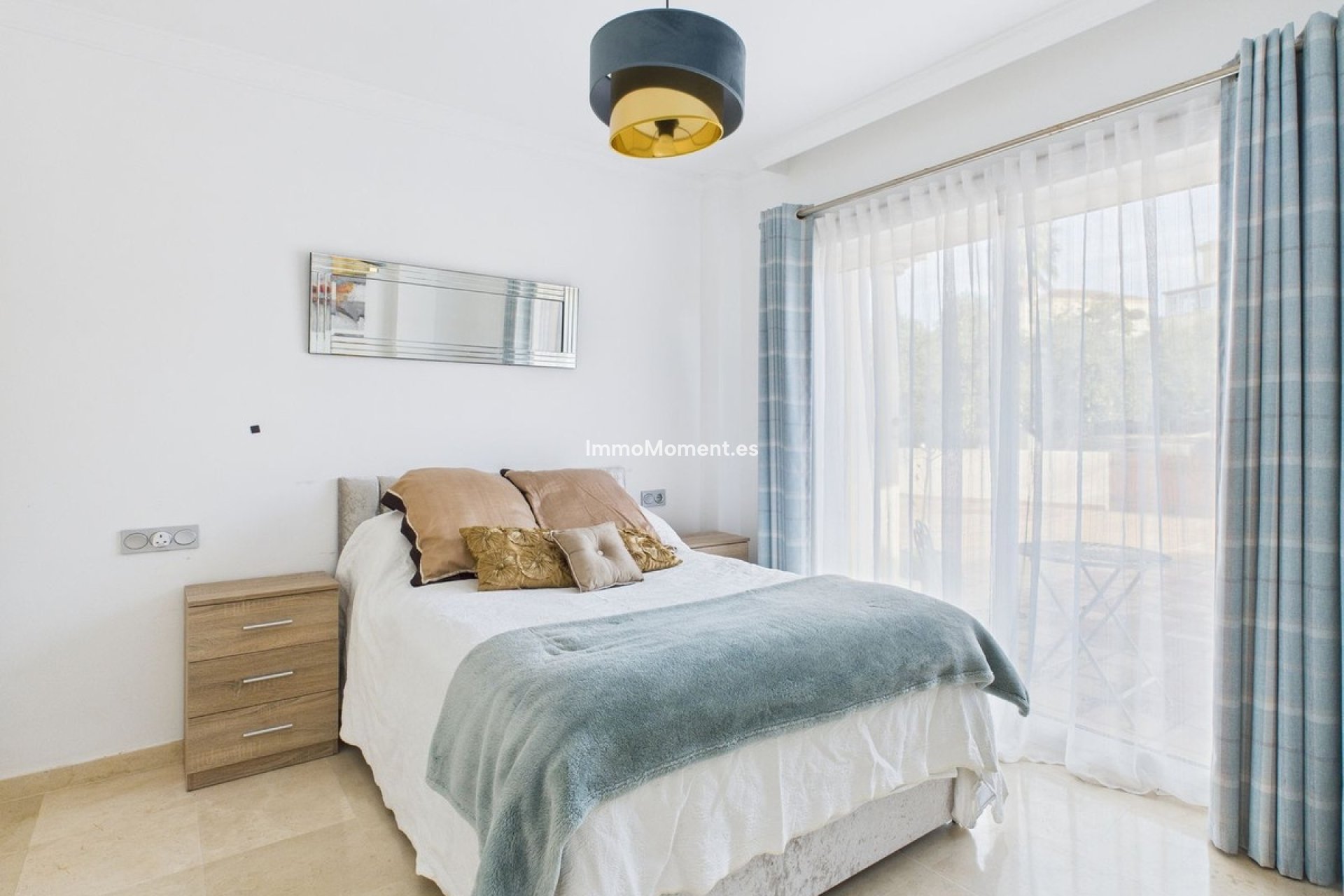Bestaande woning - Appartement - Sotogrande - San Roque