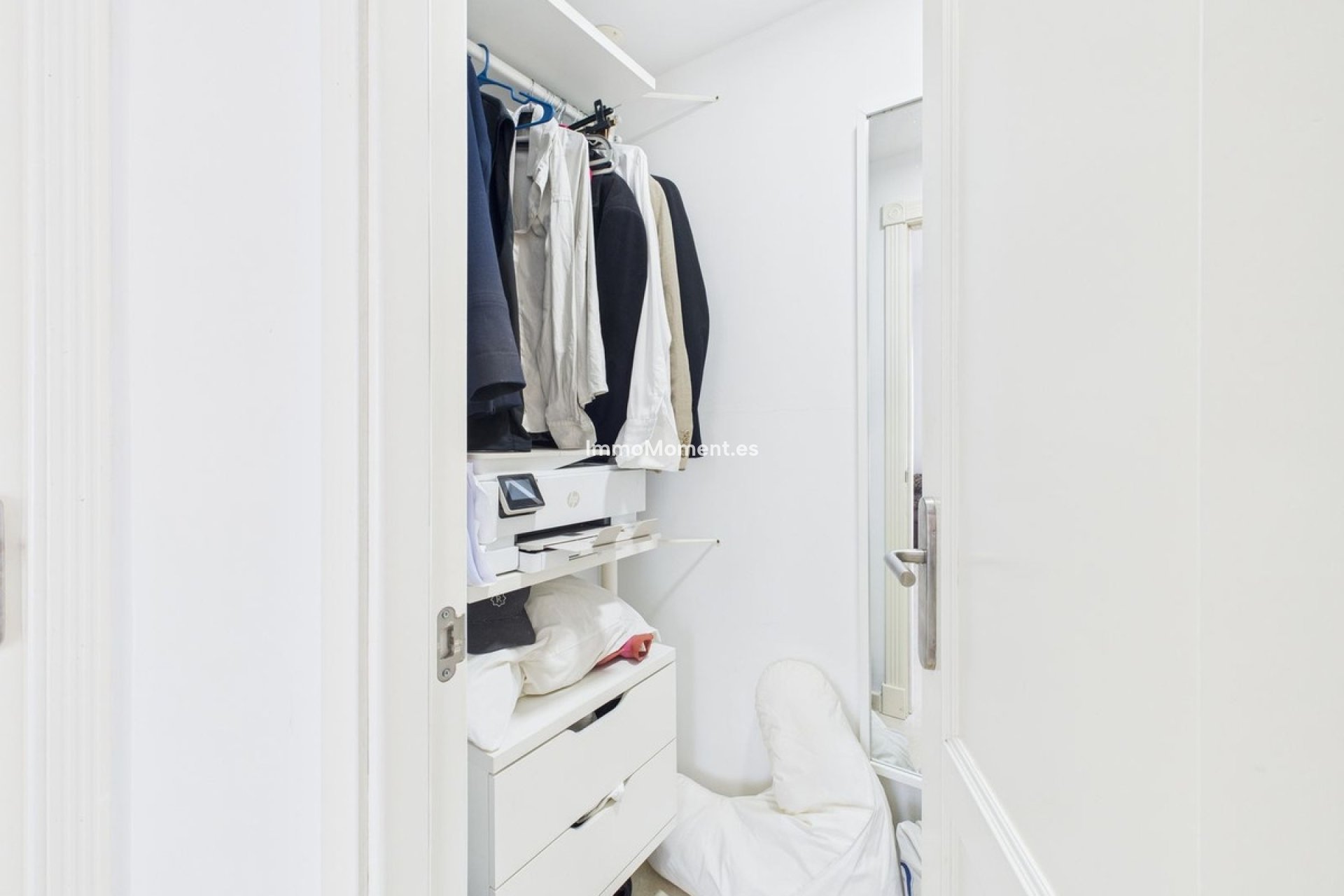 Bestaande woning - Appartement - Sotogrande - San Roque