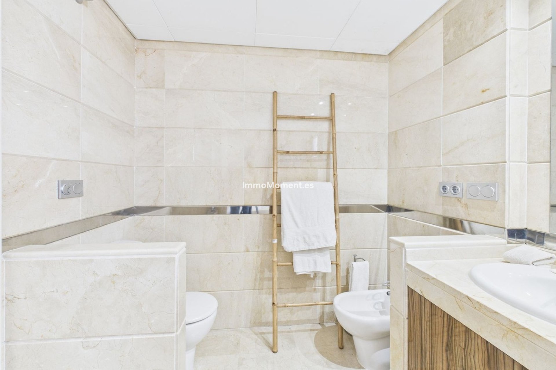 Bestaande woning - Appartement - Sotogrande - San Roque