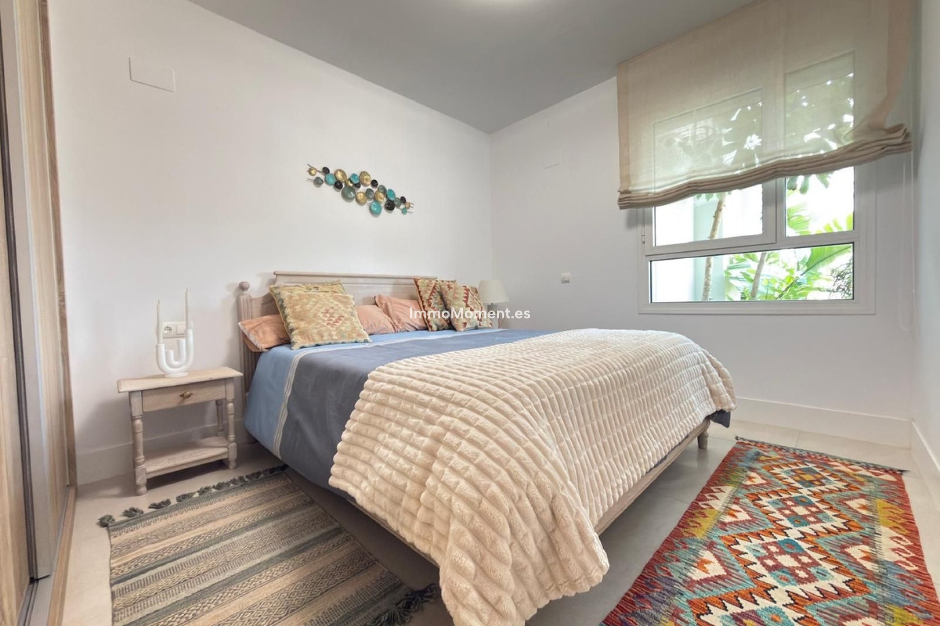 Bestaande woning - Appartement - Sotogrande - San Roque