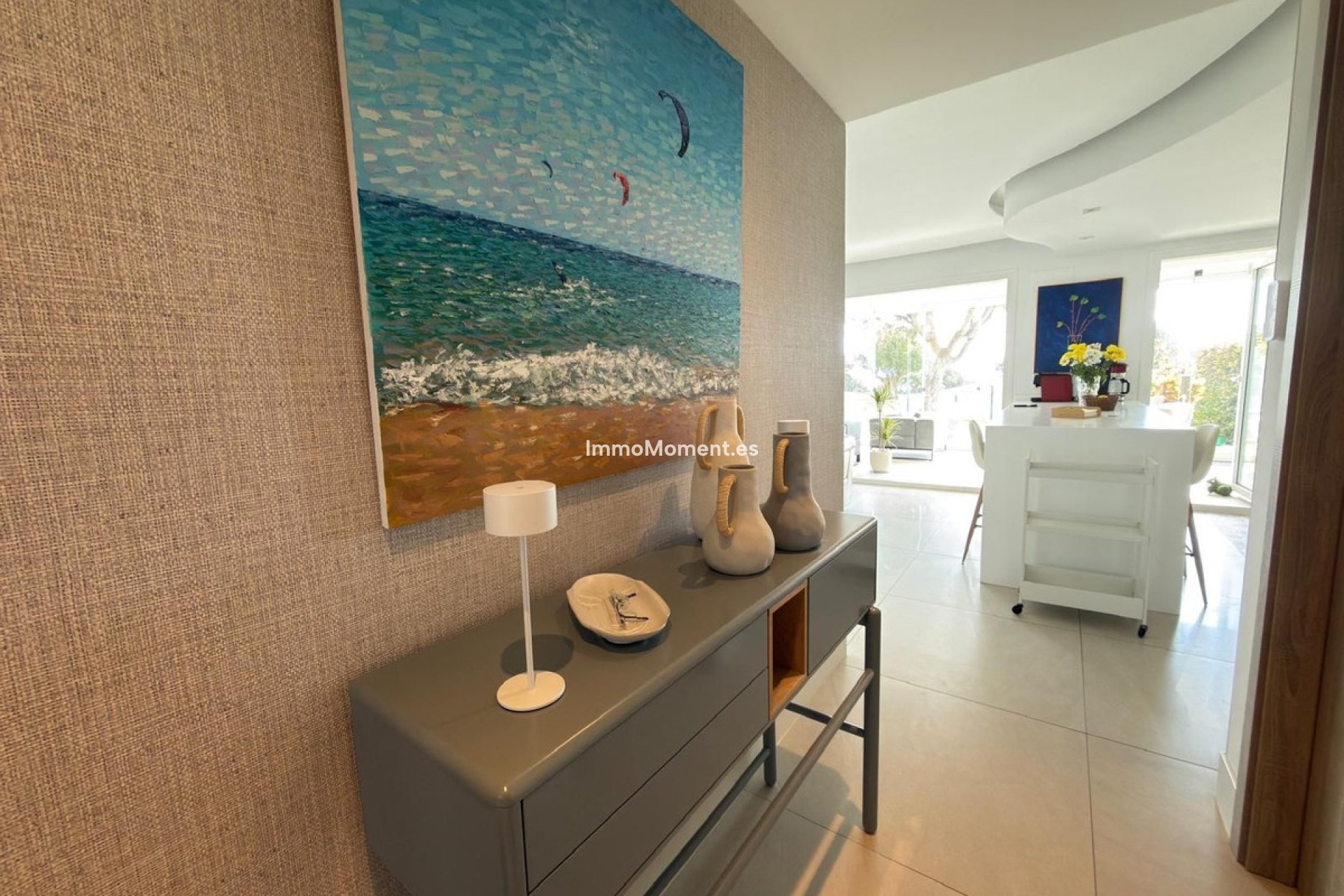 Bestaande woning - Appartement - Sotogrande - San Roque